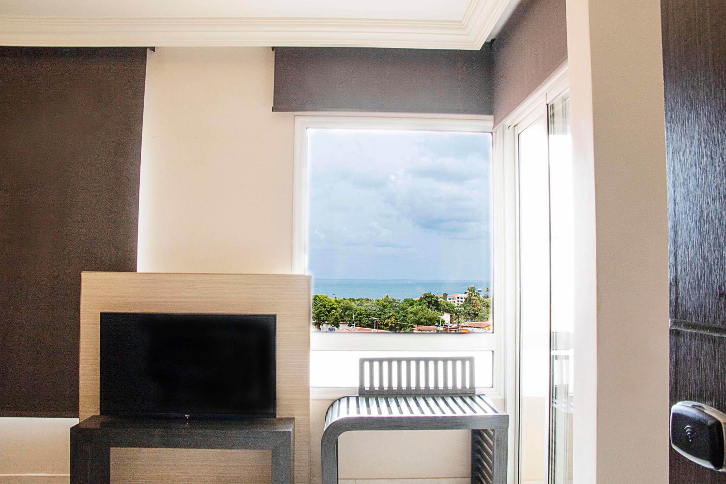 Home Suites Boutique Hotel Freetown