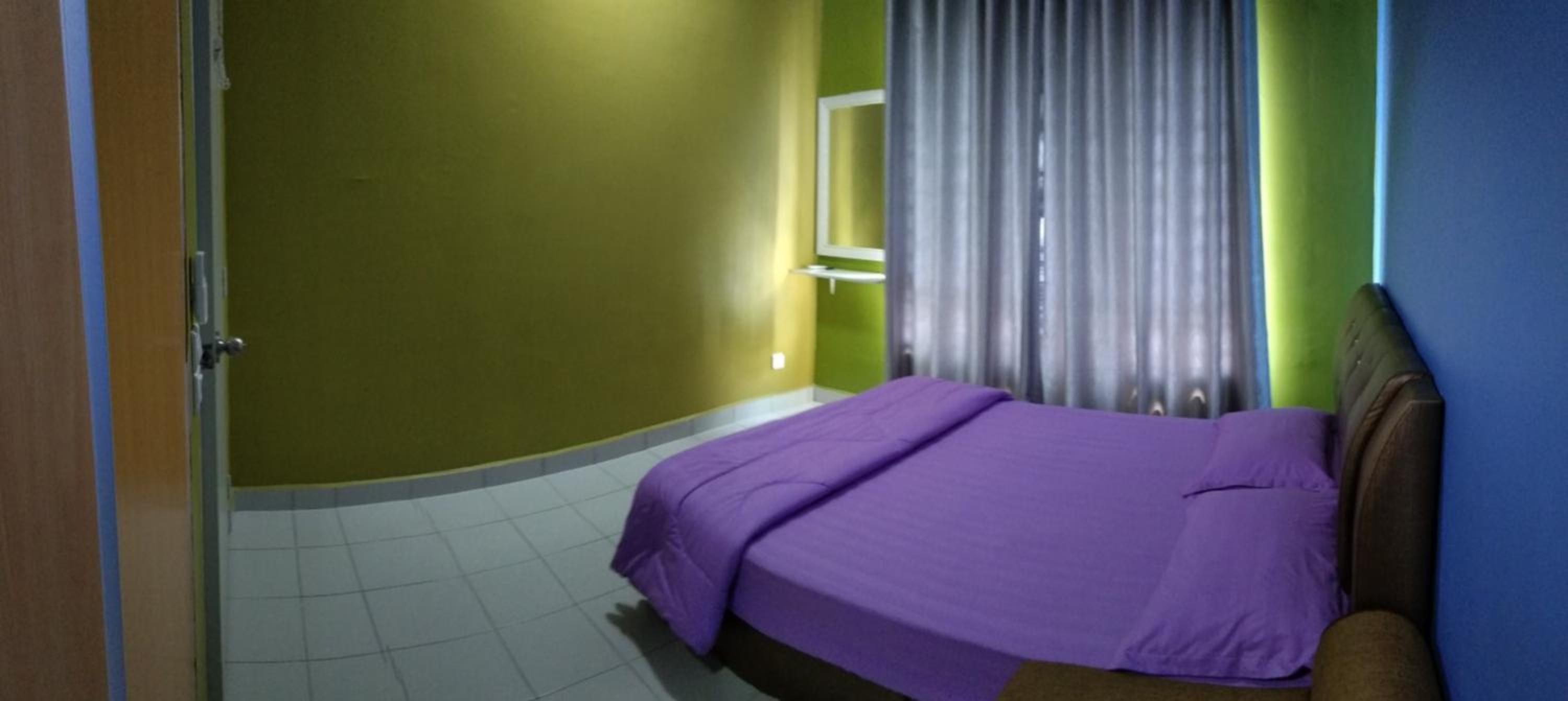 Mintsuite homestay photo 5