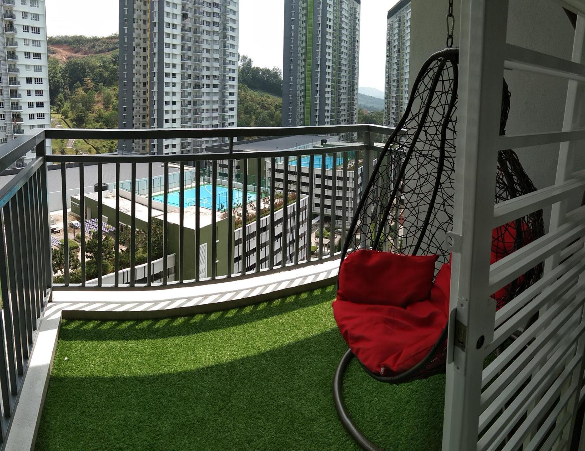 Mintsuite homestay photo 6
