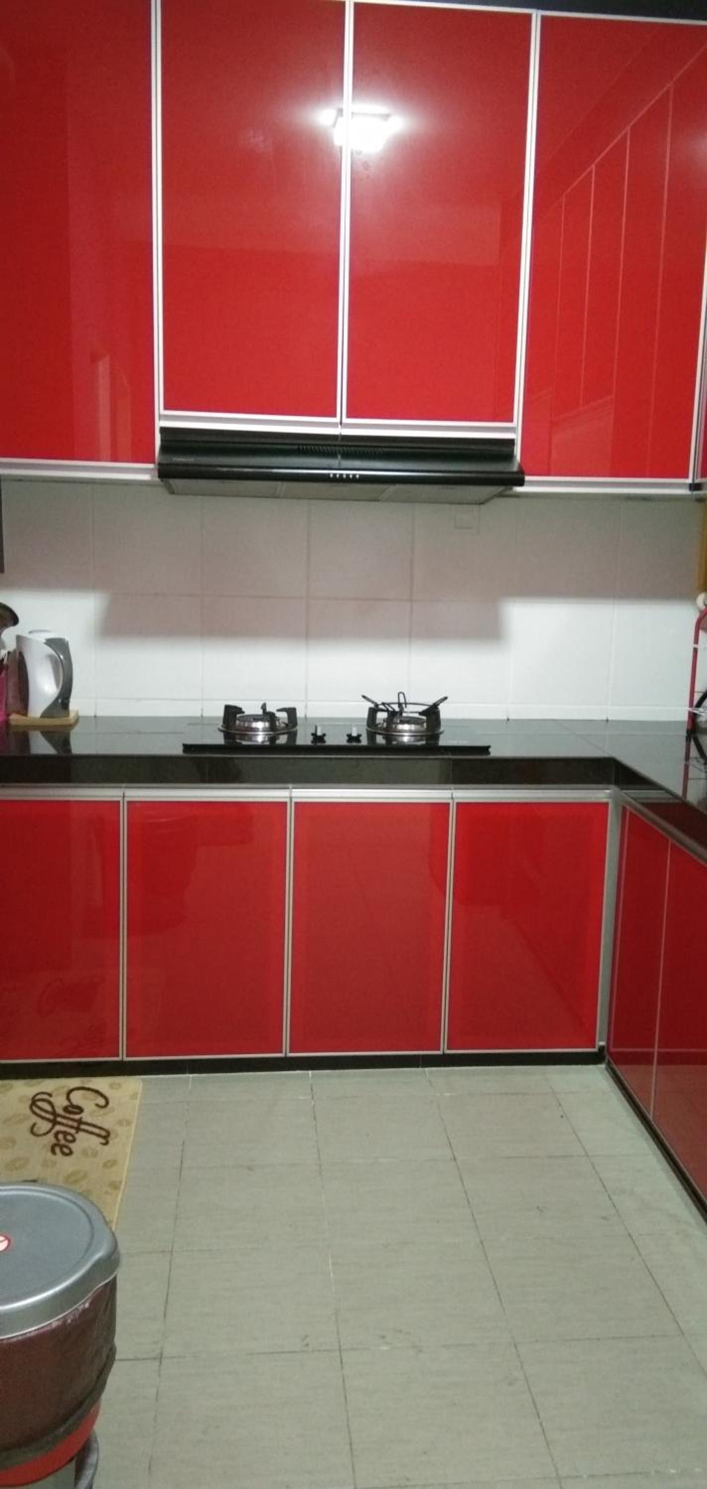 Mintsuite homestay photo 7