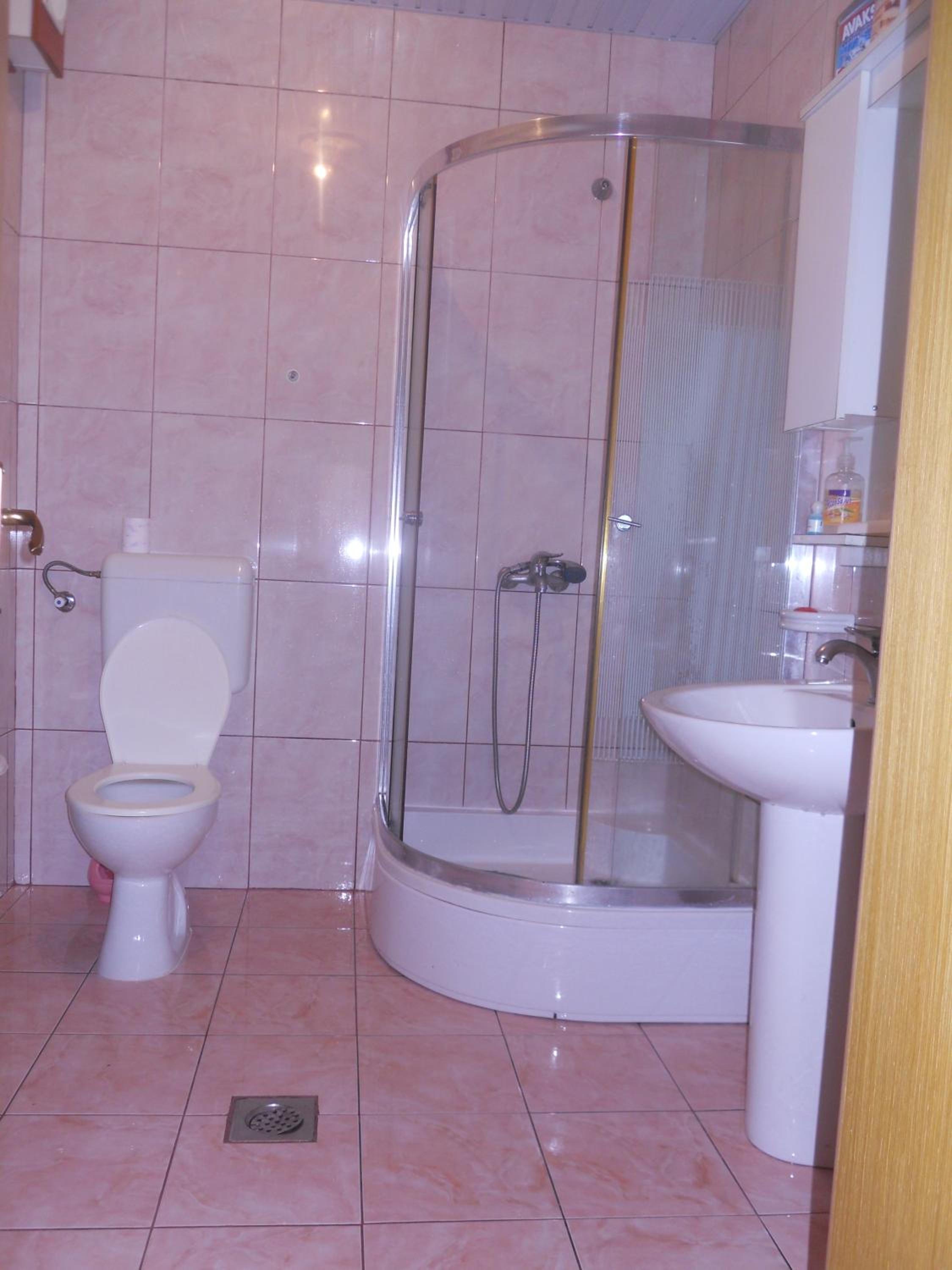 Nikolic Apartments - Ohrid City Centre