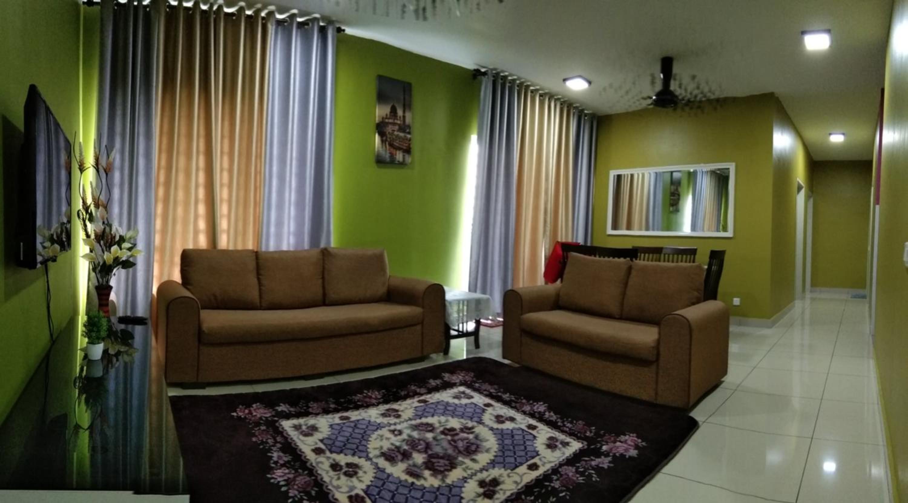 Mintsuite homestay photo 4