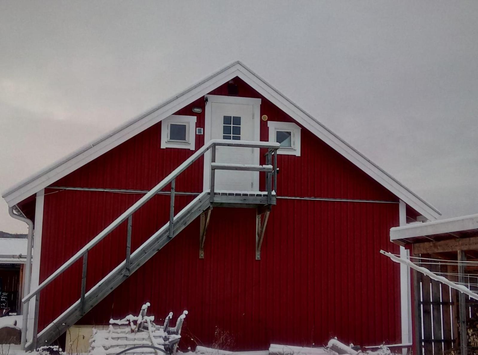 Lägenhet på landet view 5