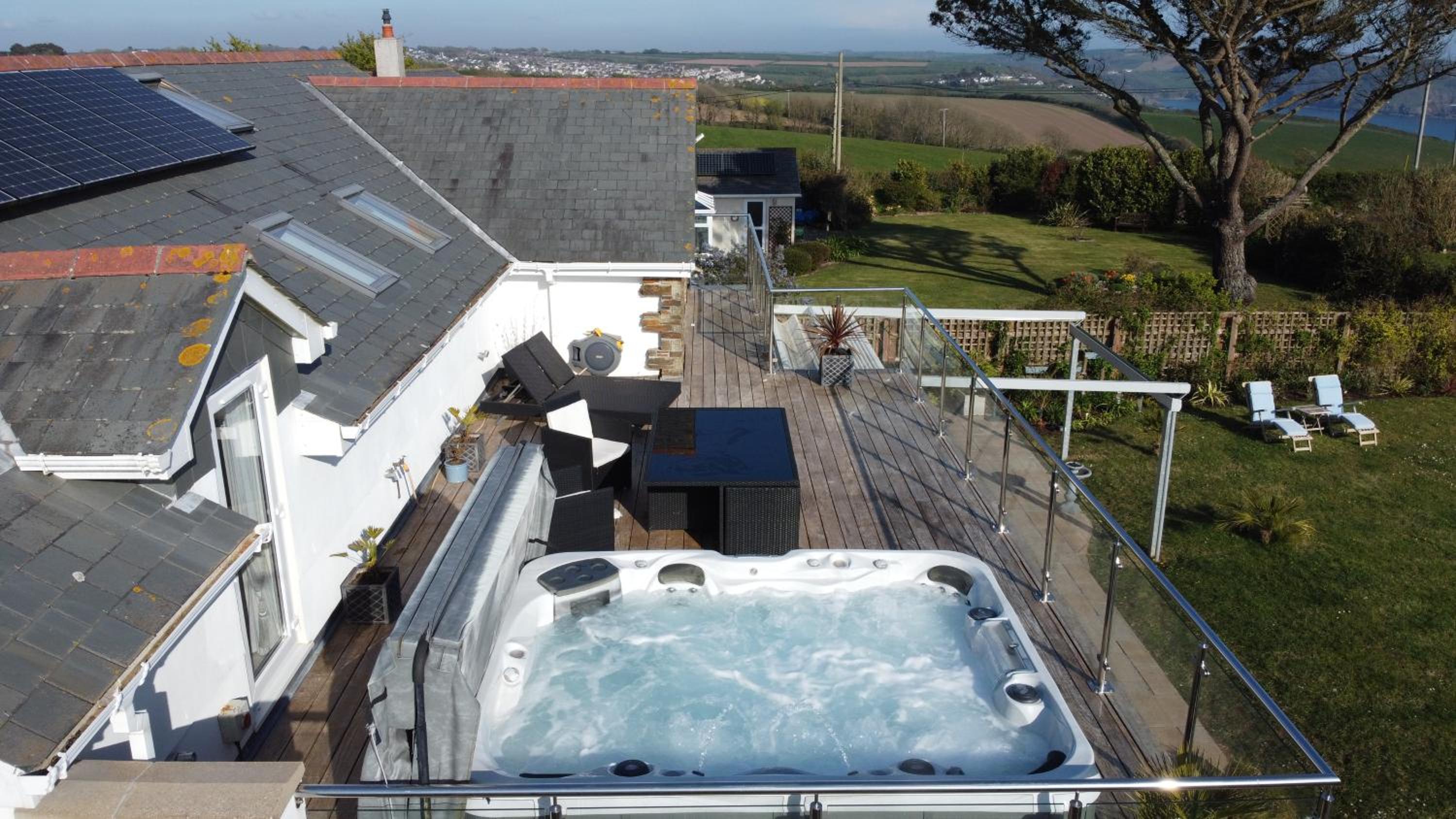 2 Princes Cottages view 3