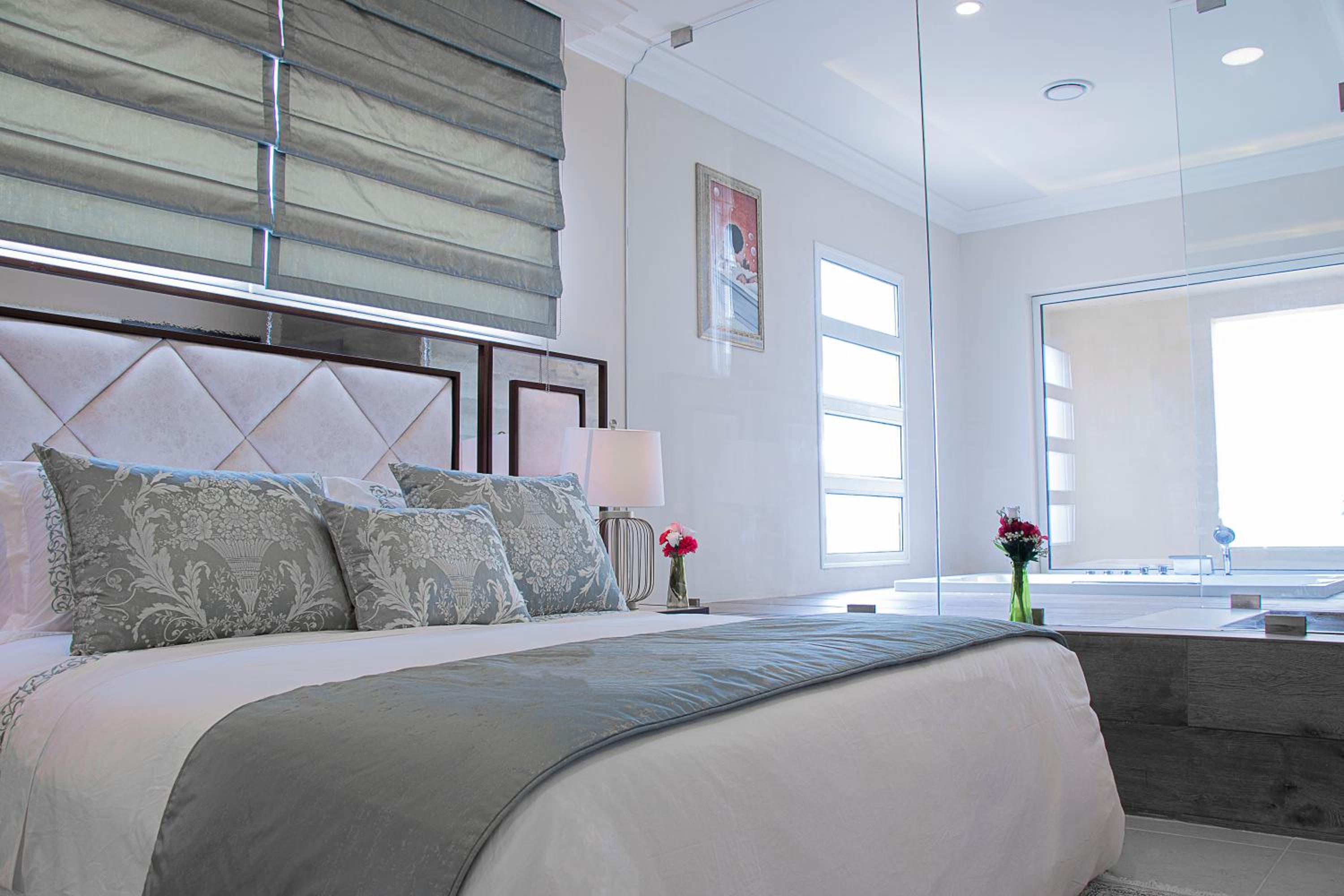 Home Suites Boutique Hotel Freetown