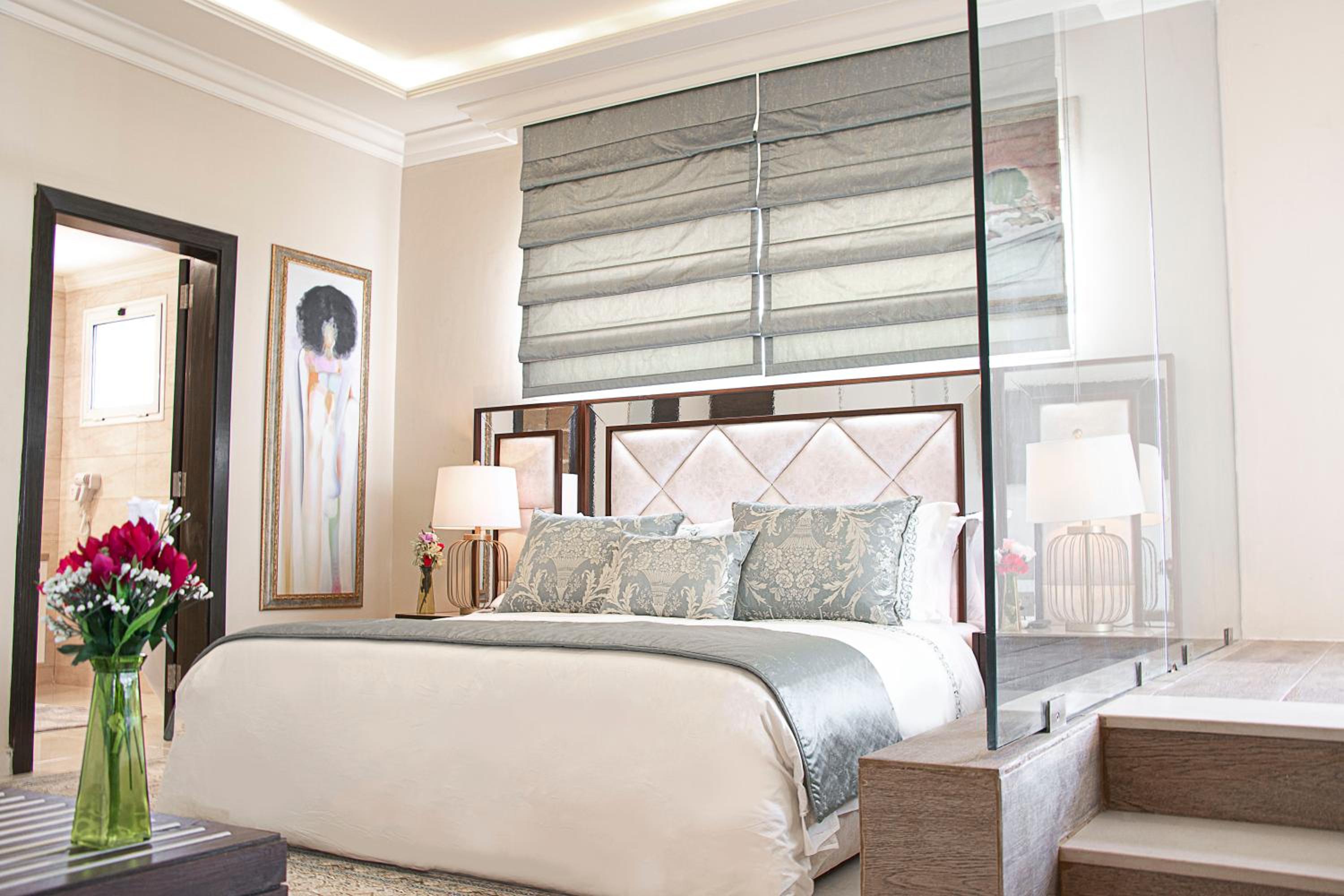 Home Suites Boutique Hotel Freetown