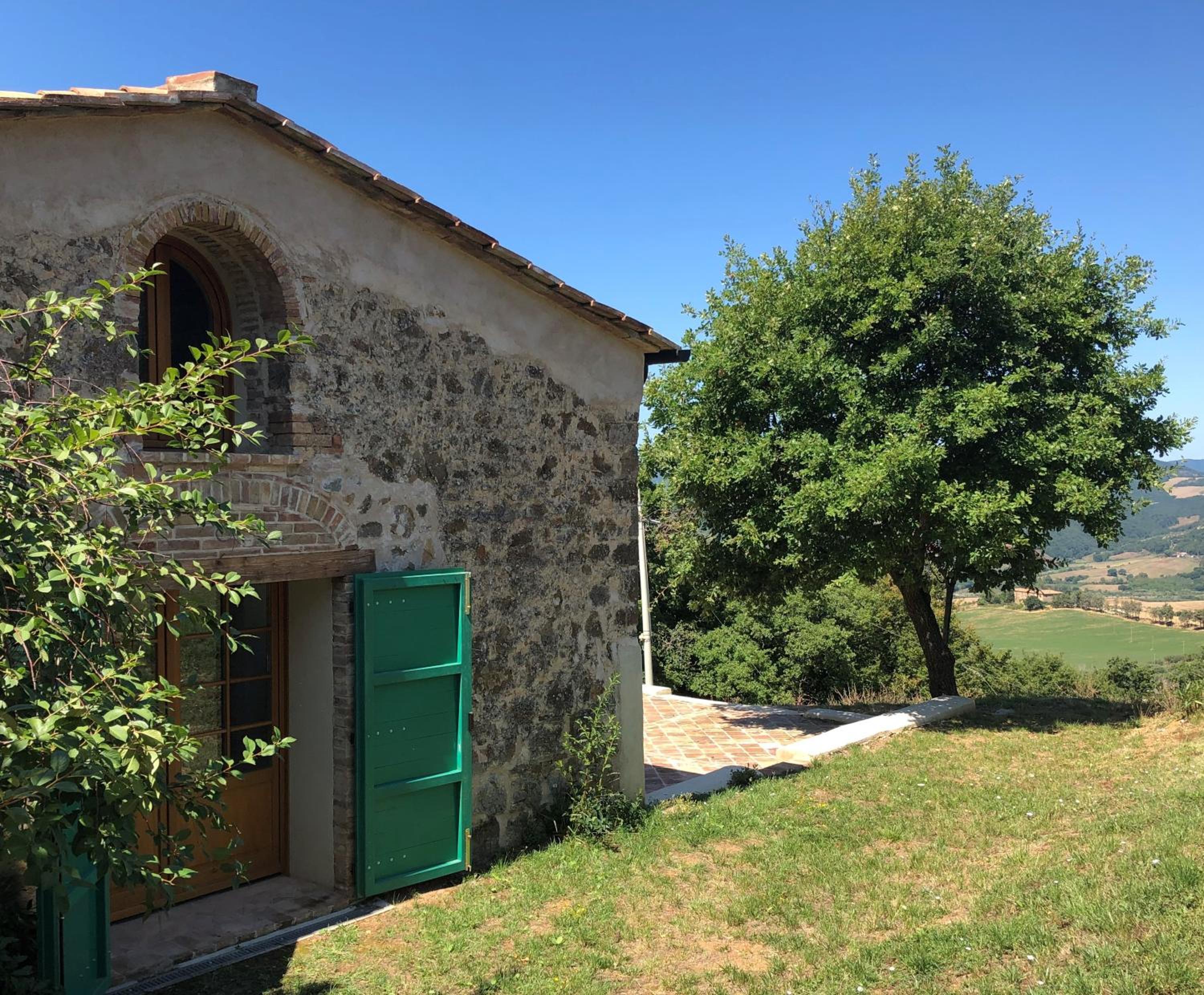 San Giuseppe & Ciclamino