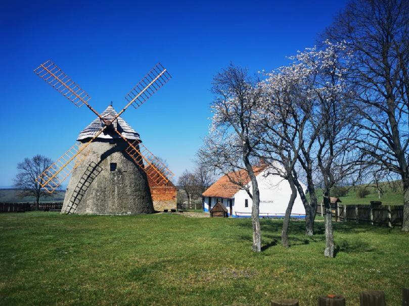 Penzion U Kostela