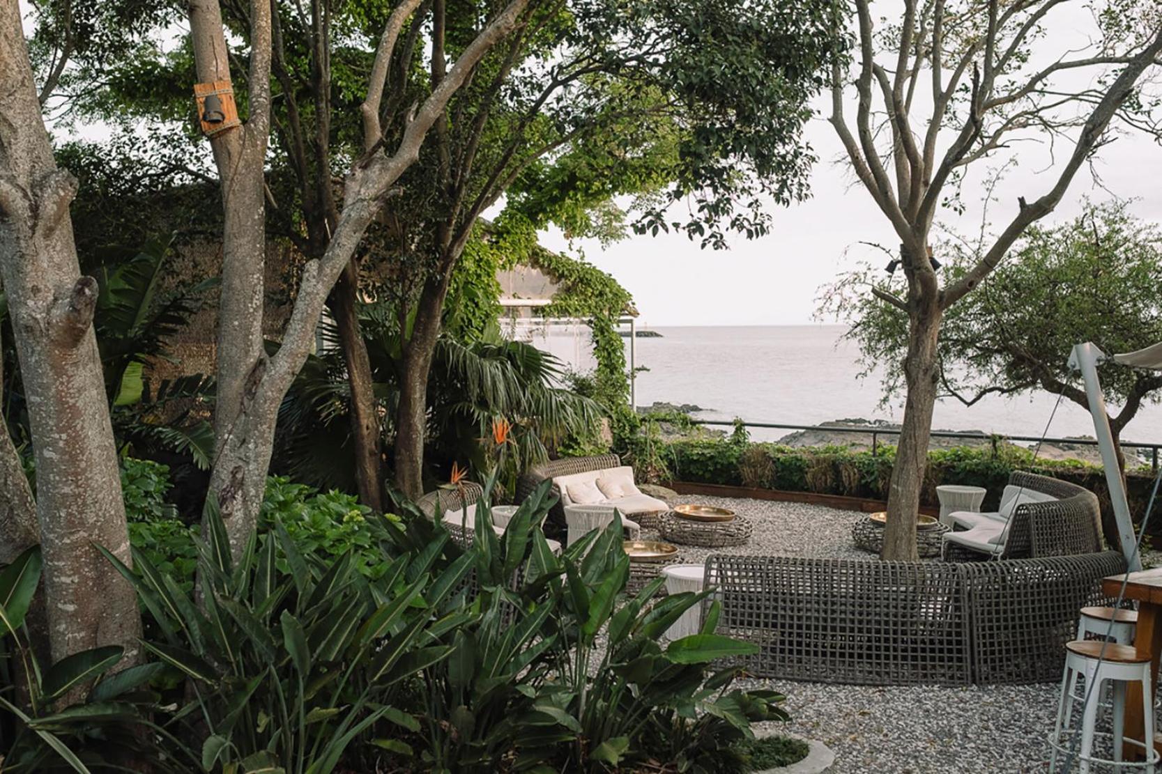 Charco Hotel