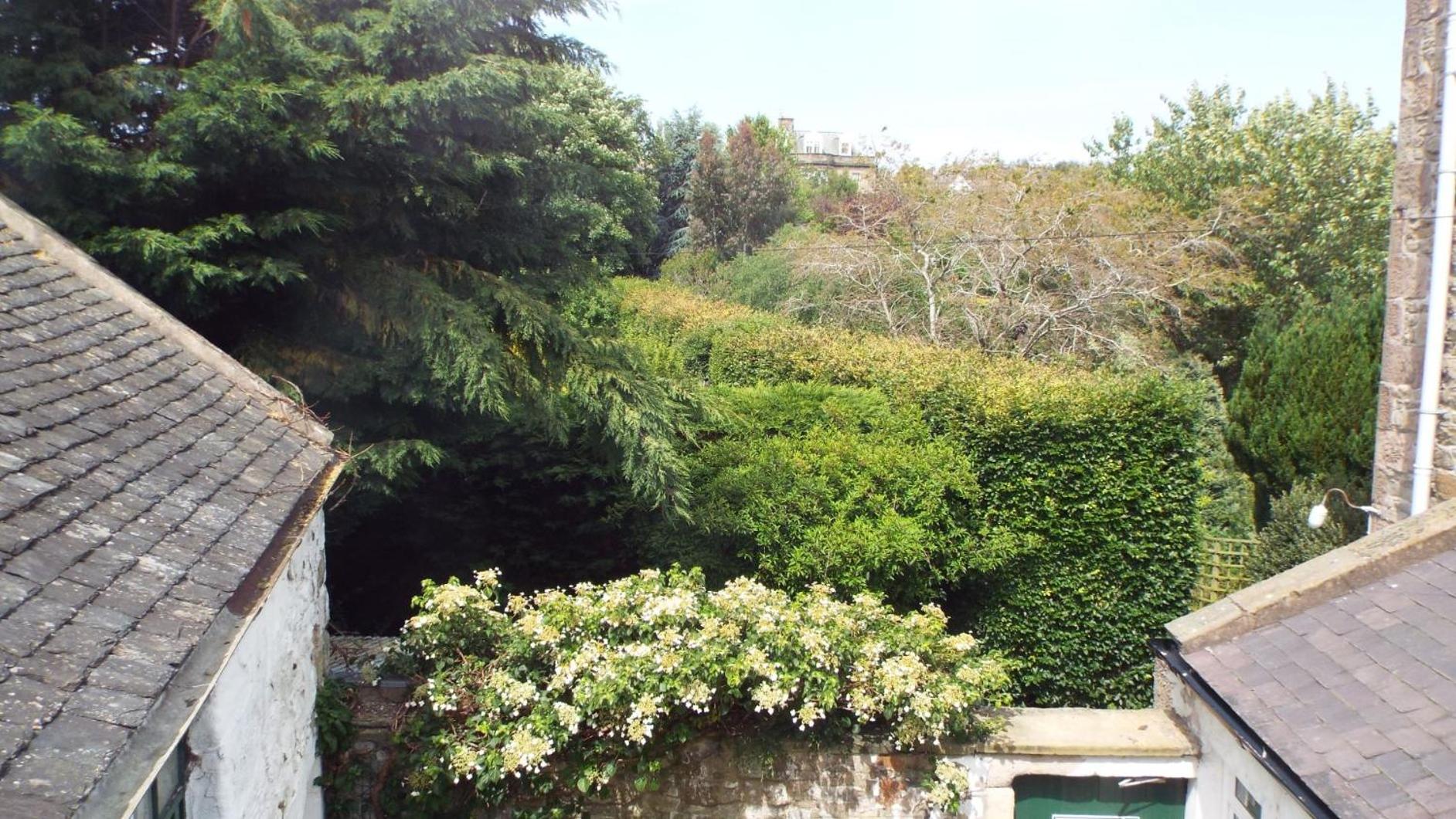 Rosybank Cottage Coldstream by the Tweed