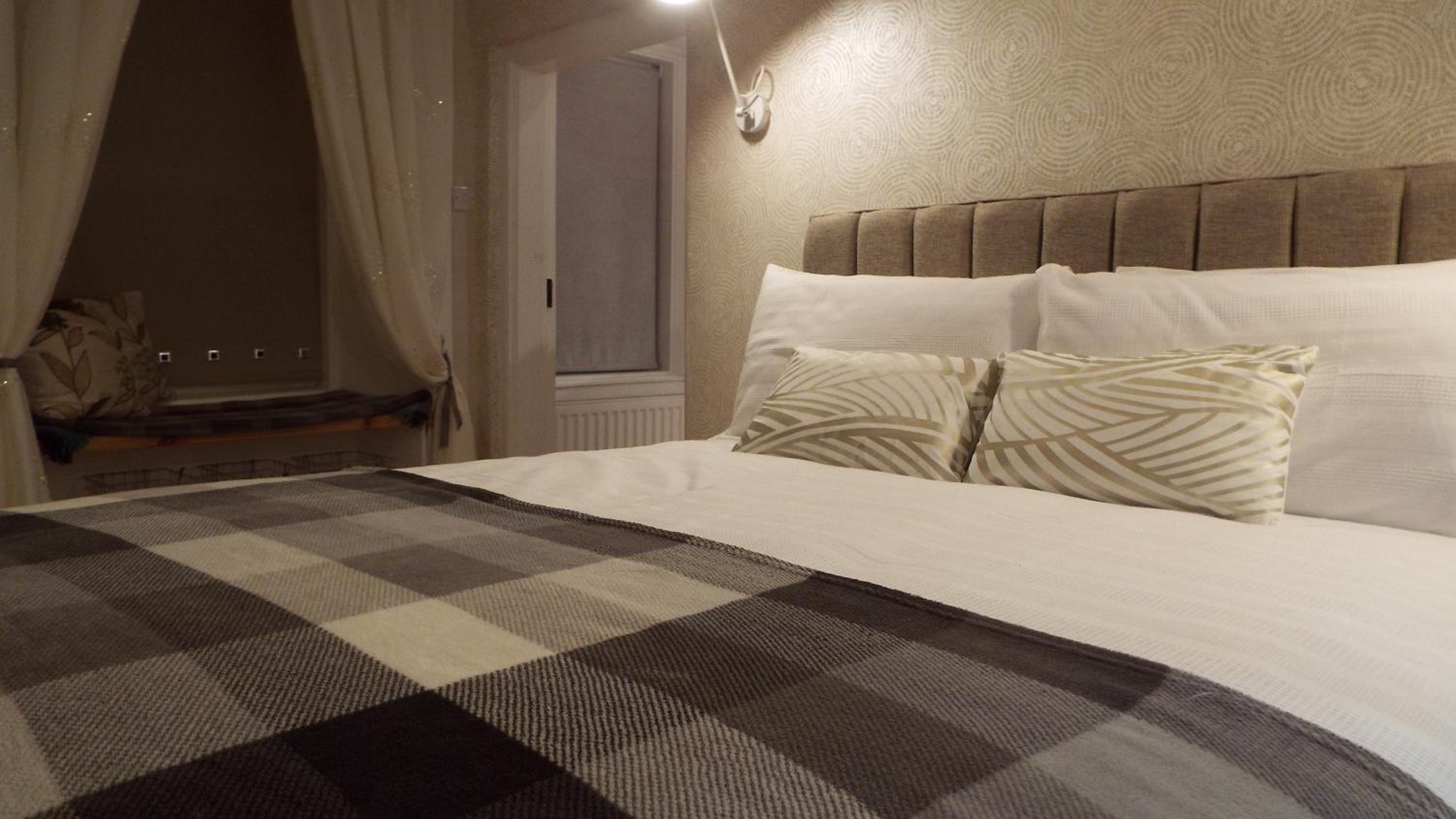 Rosybank Cottage Coldstream by the Tweed