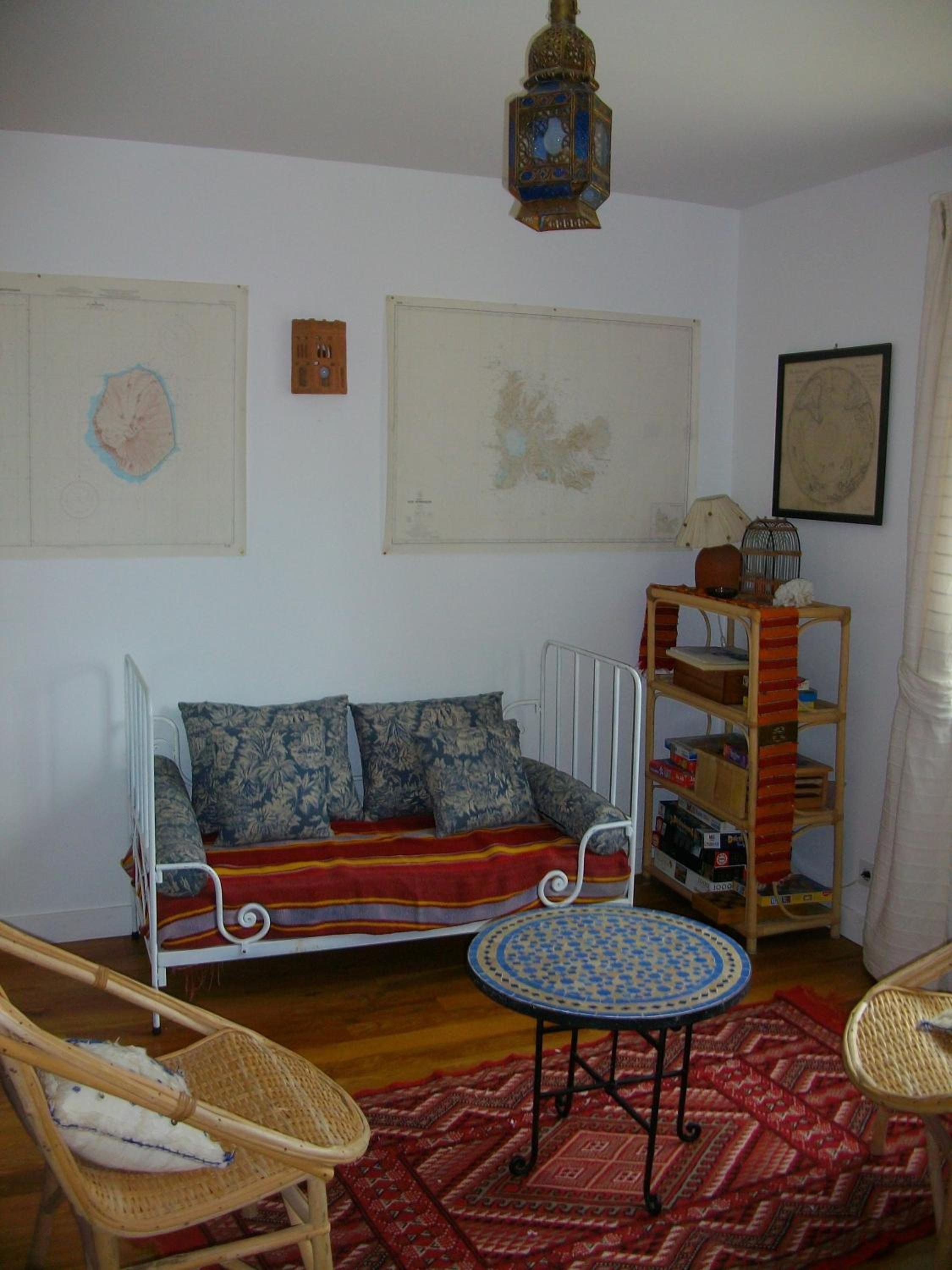 Maison d'Aude