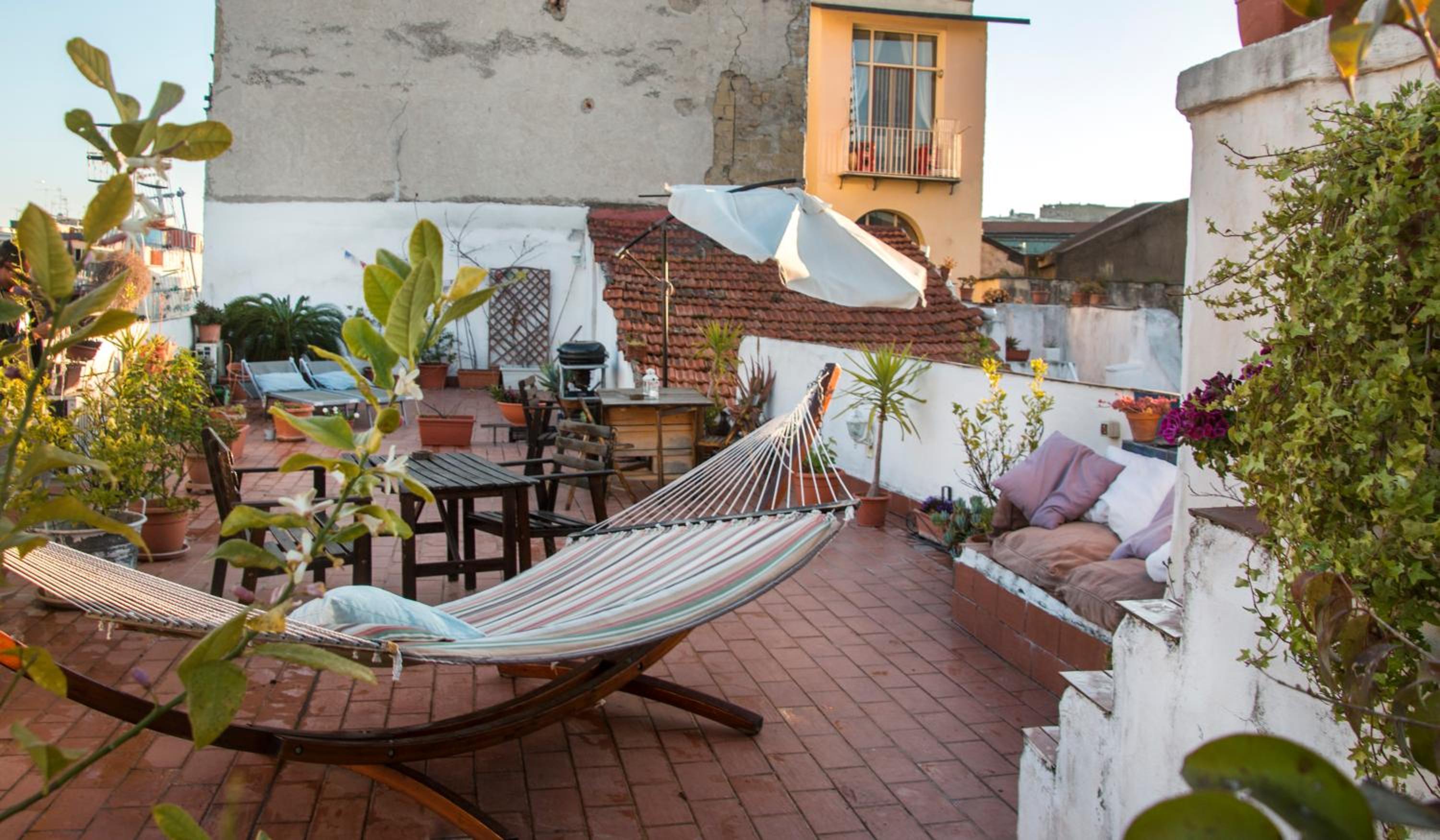 B&B Epoche'