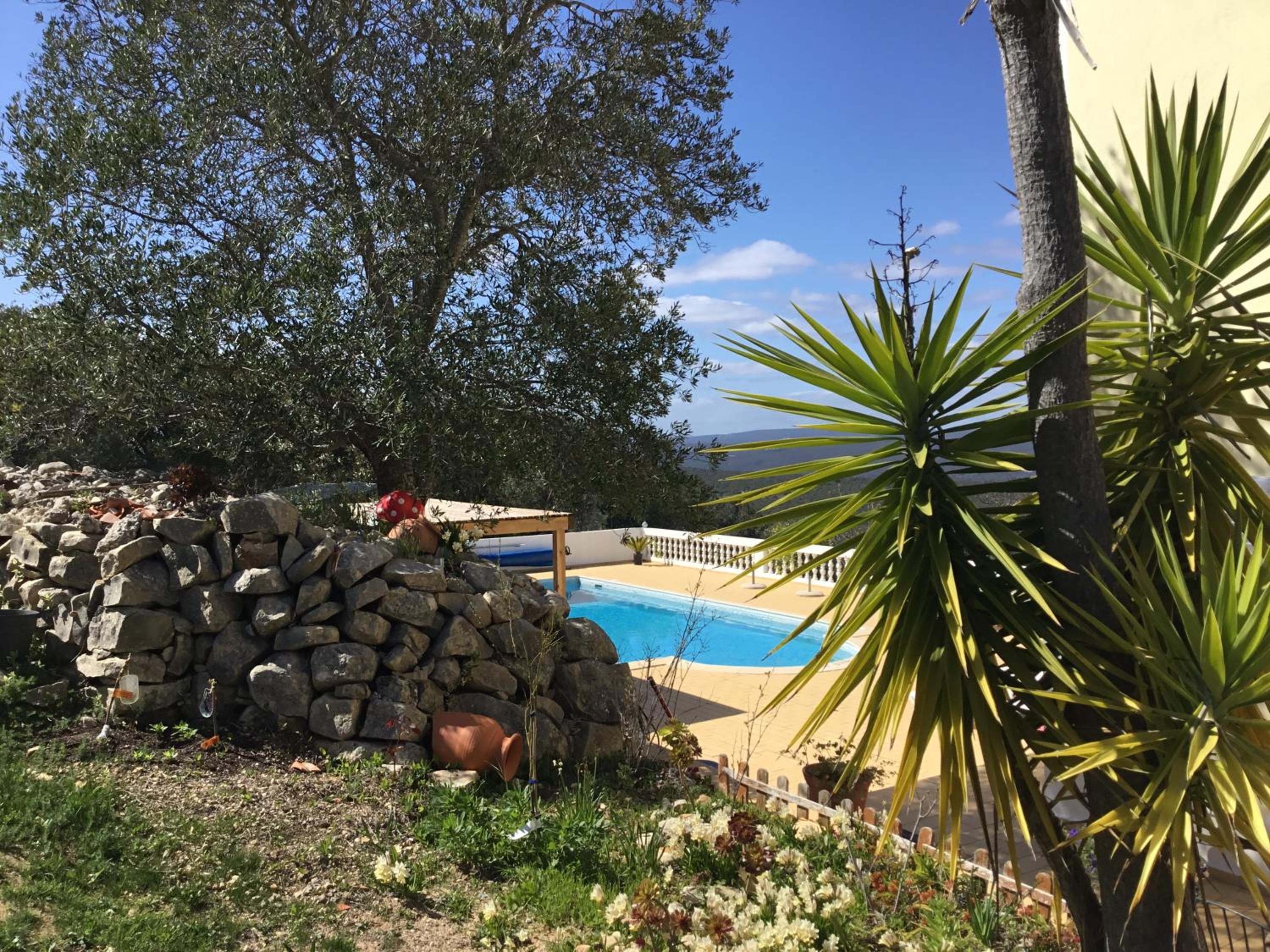 Casa da azinheira view 3