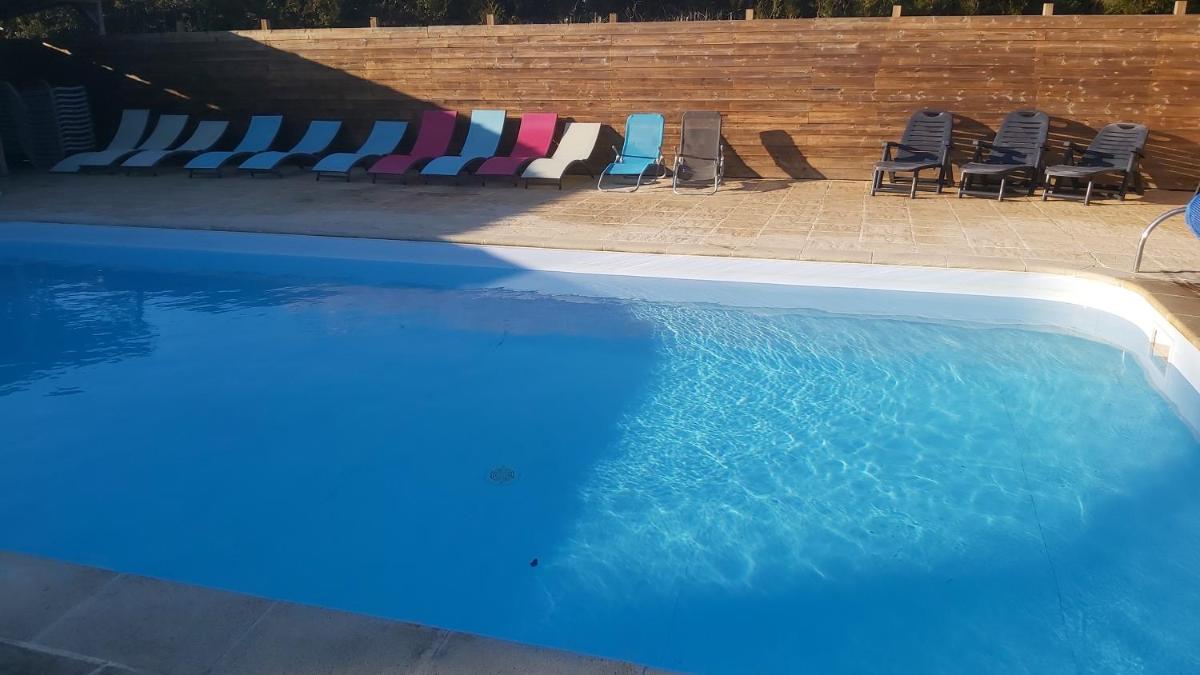 Domaine de la Tarais view 3