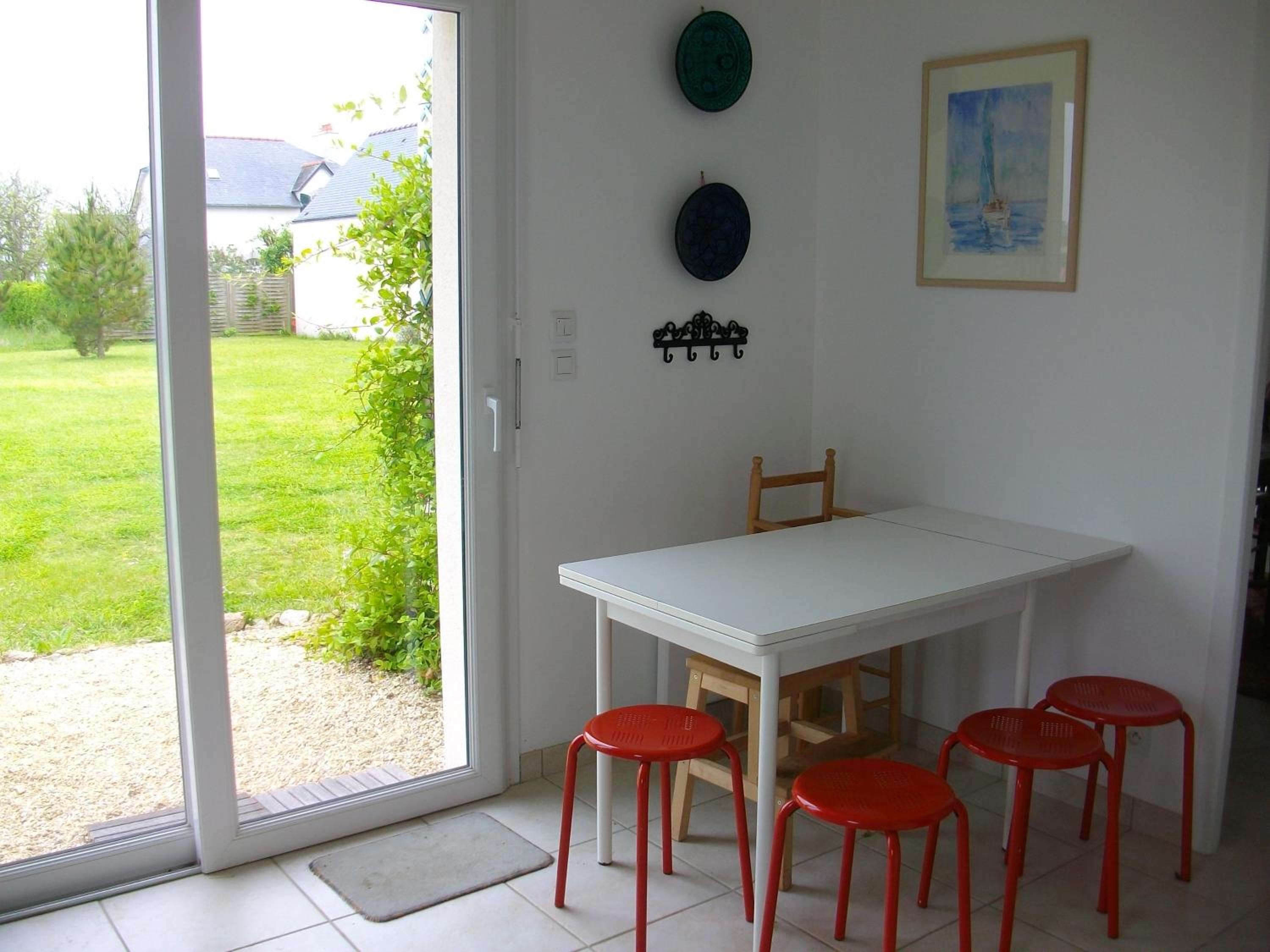 Maison d'Aude