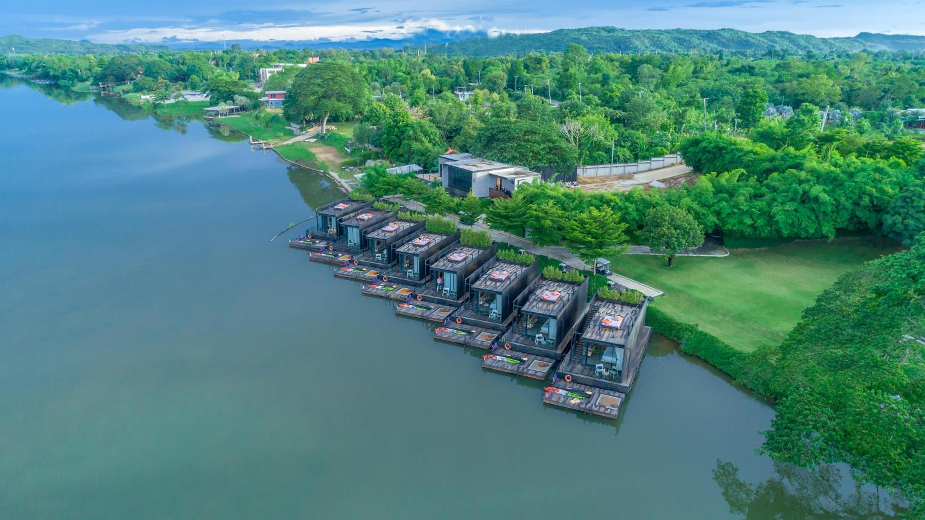 X River Kwai — photo 38