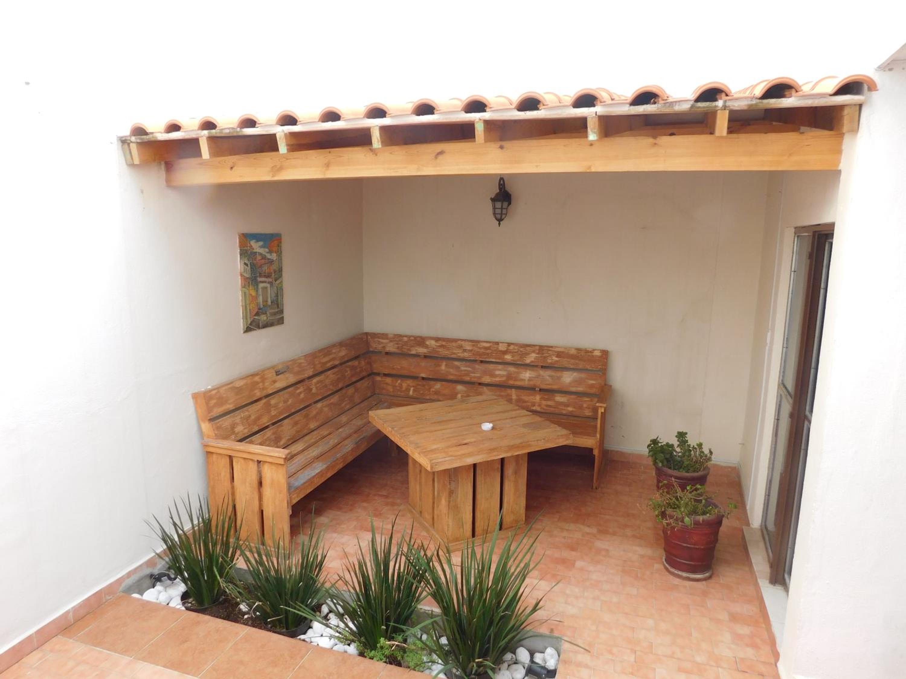 Casona Luciérnaga-Casa de Huéspedes Centro de León, Poliforum