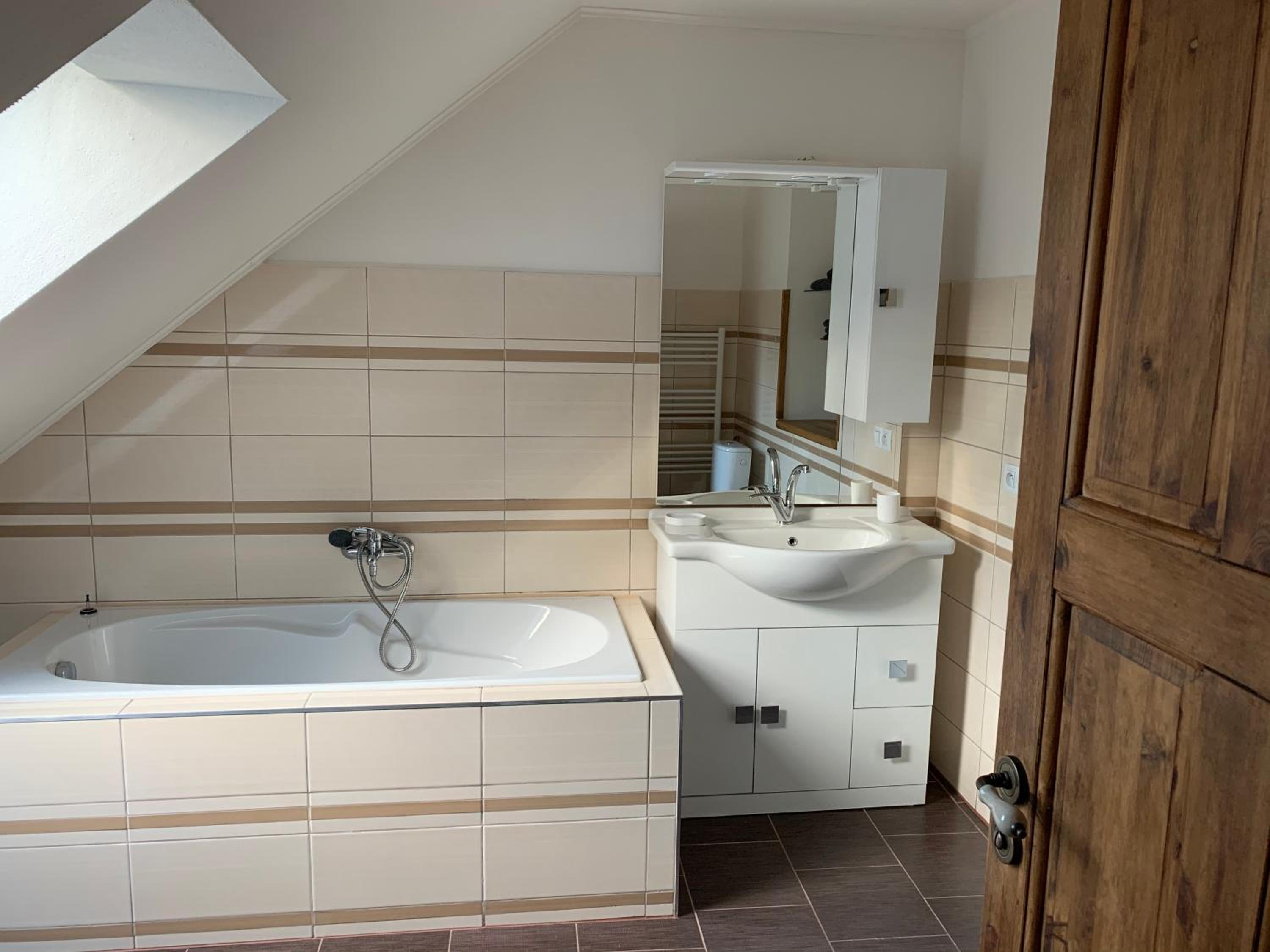 Apartmán Stodola