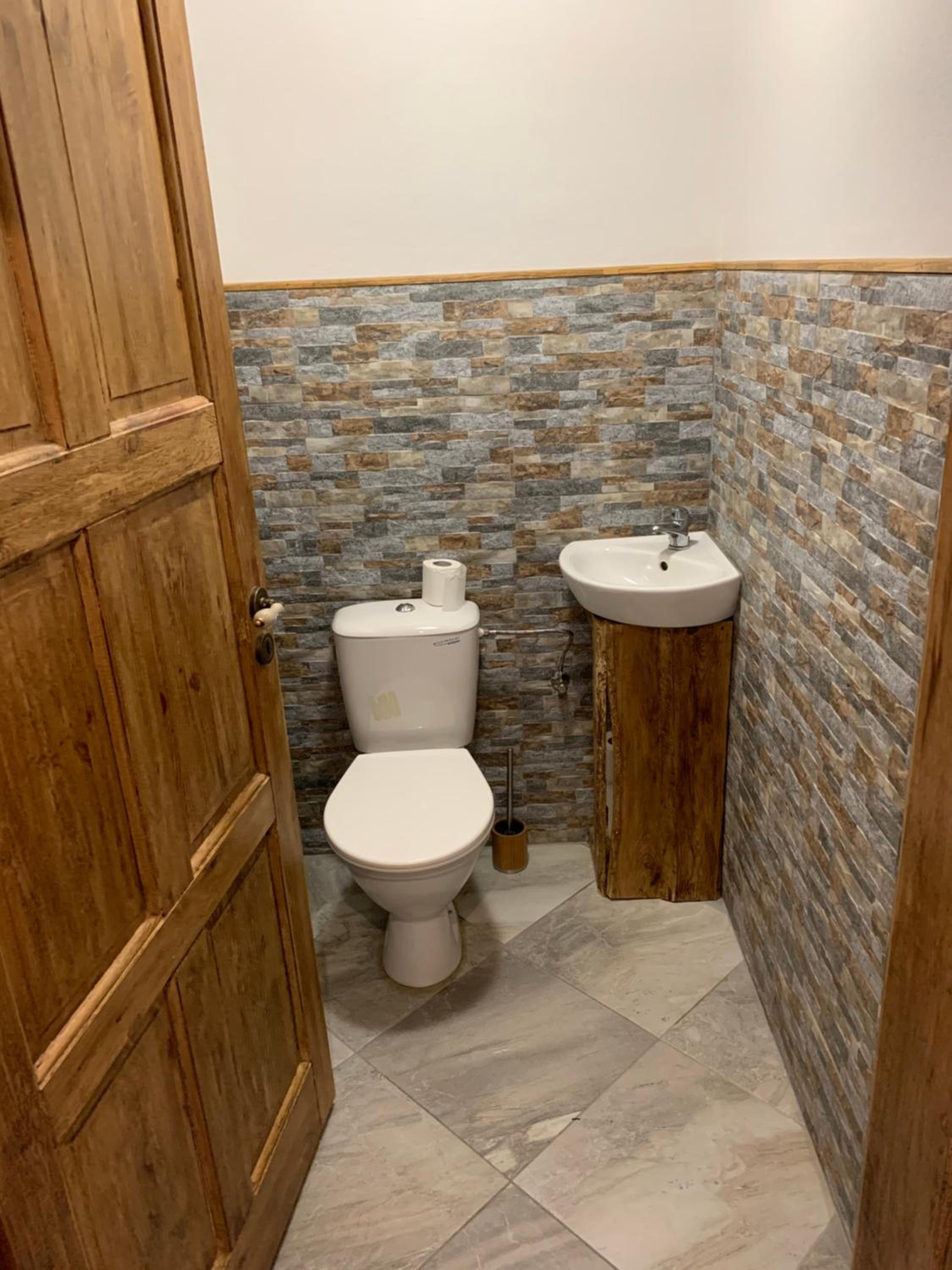 Apartmán Stodola