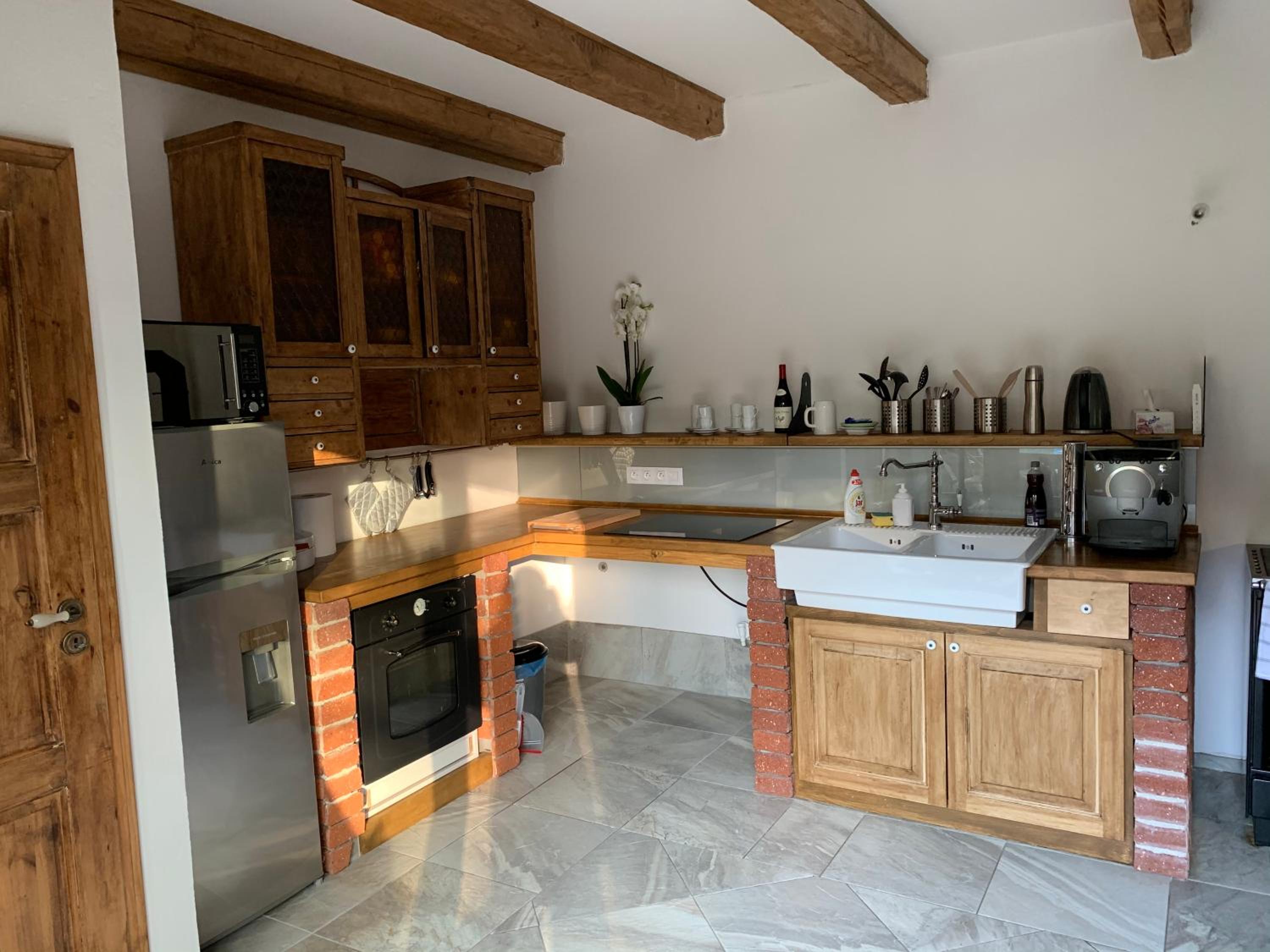 Apartmán Stodola