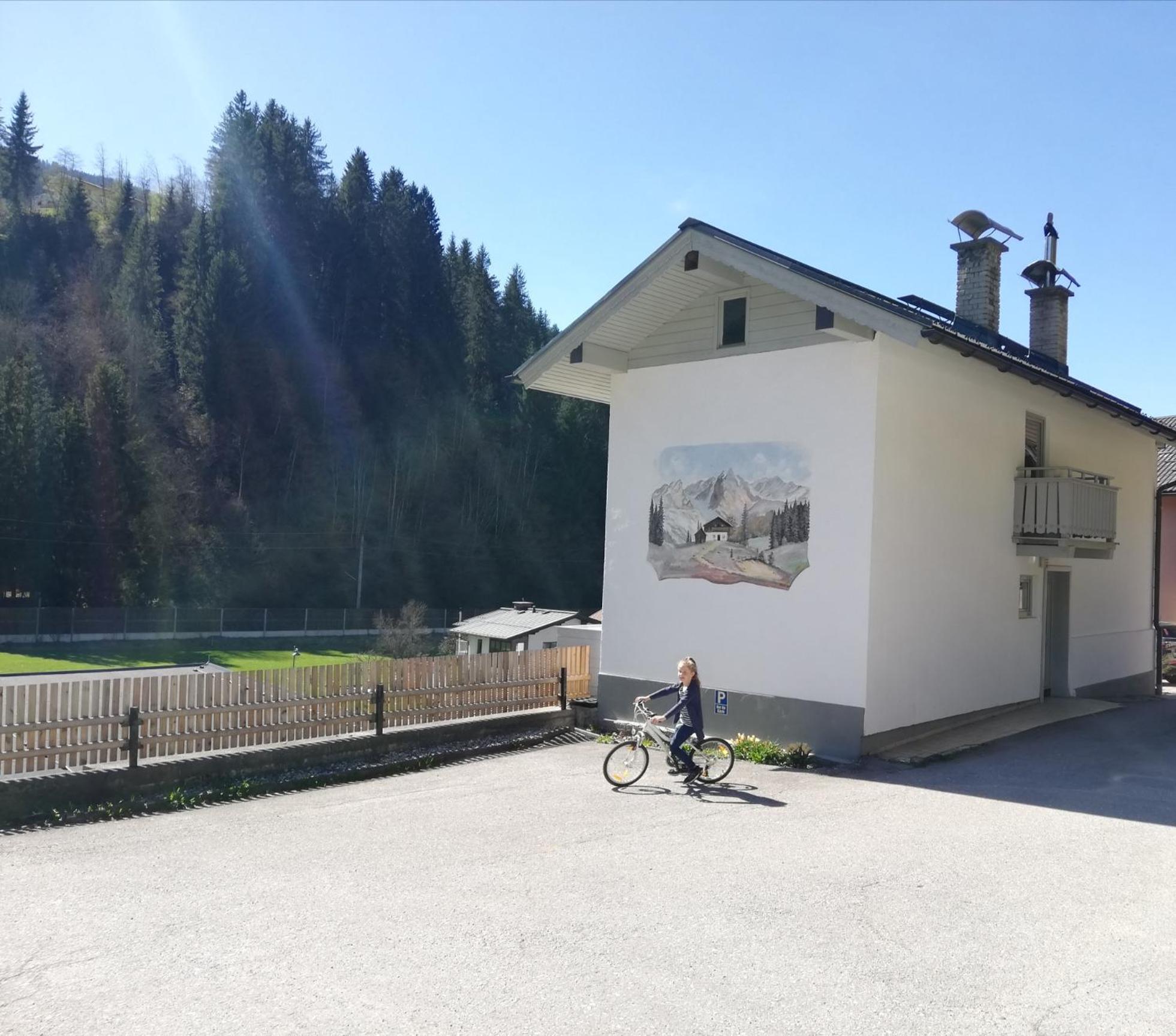 Ferienhaus Sonnberg