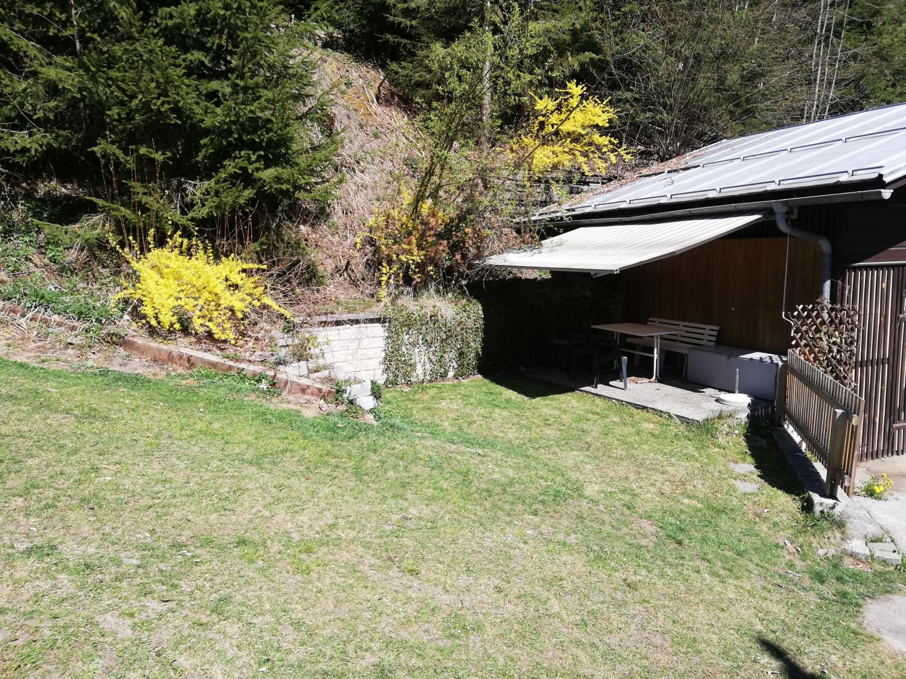 Ferienhaus Sonnberg