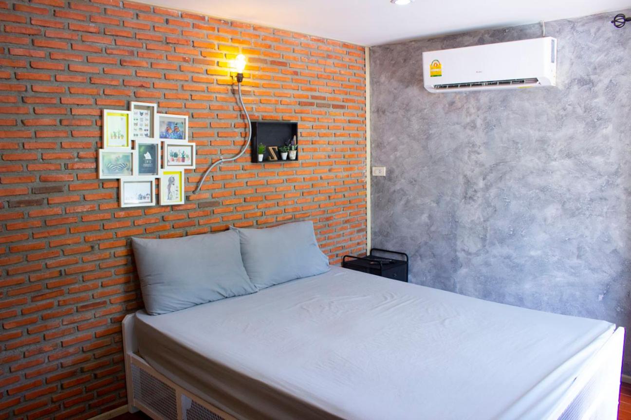 Patoey House