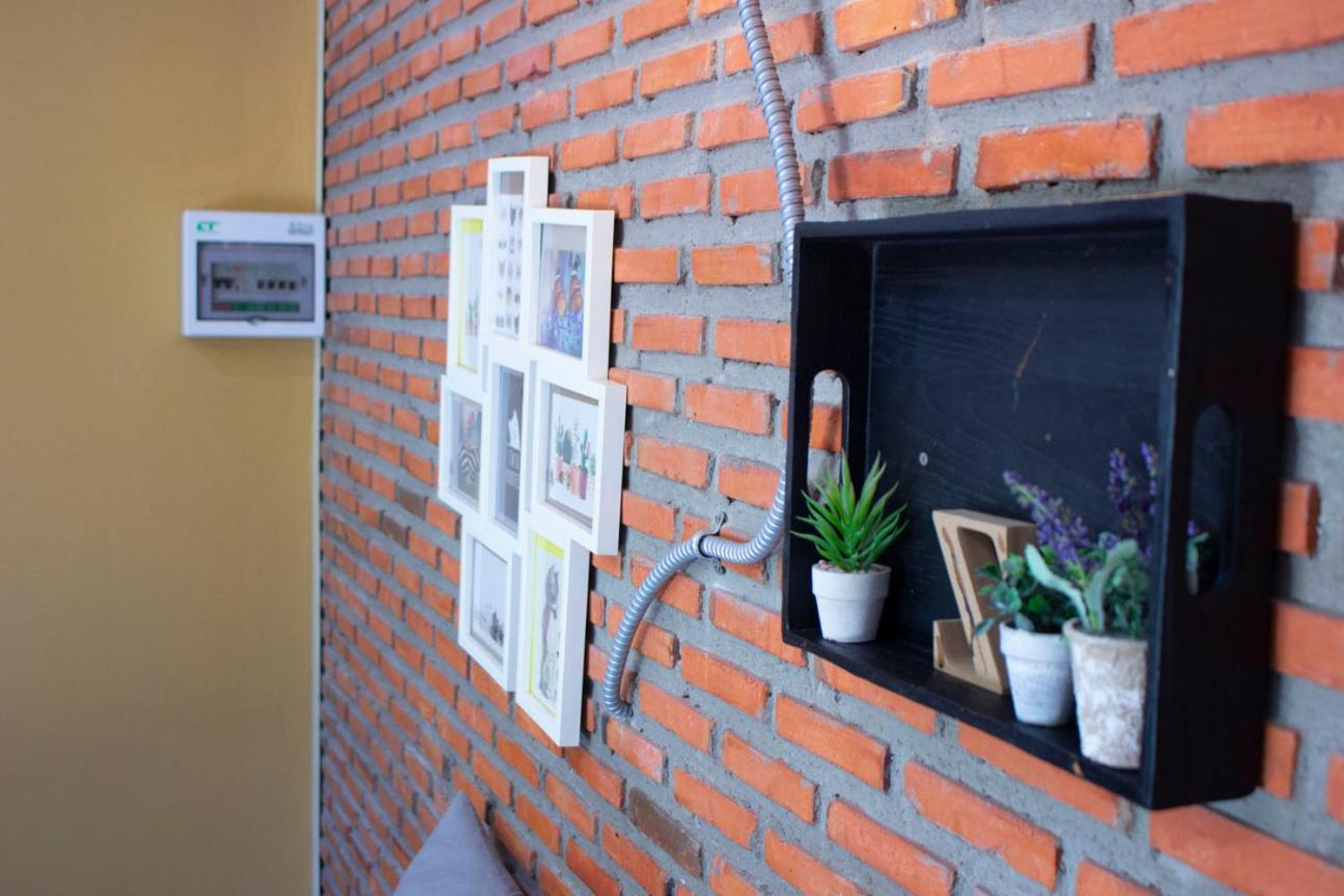 Patoey House