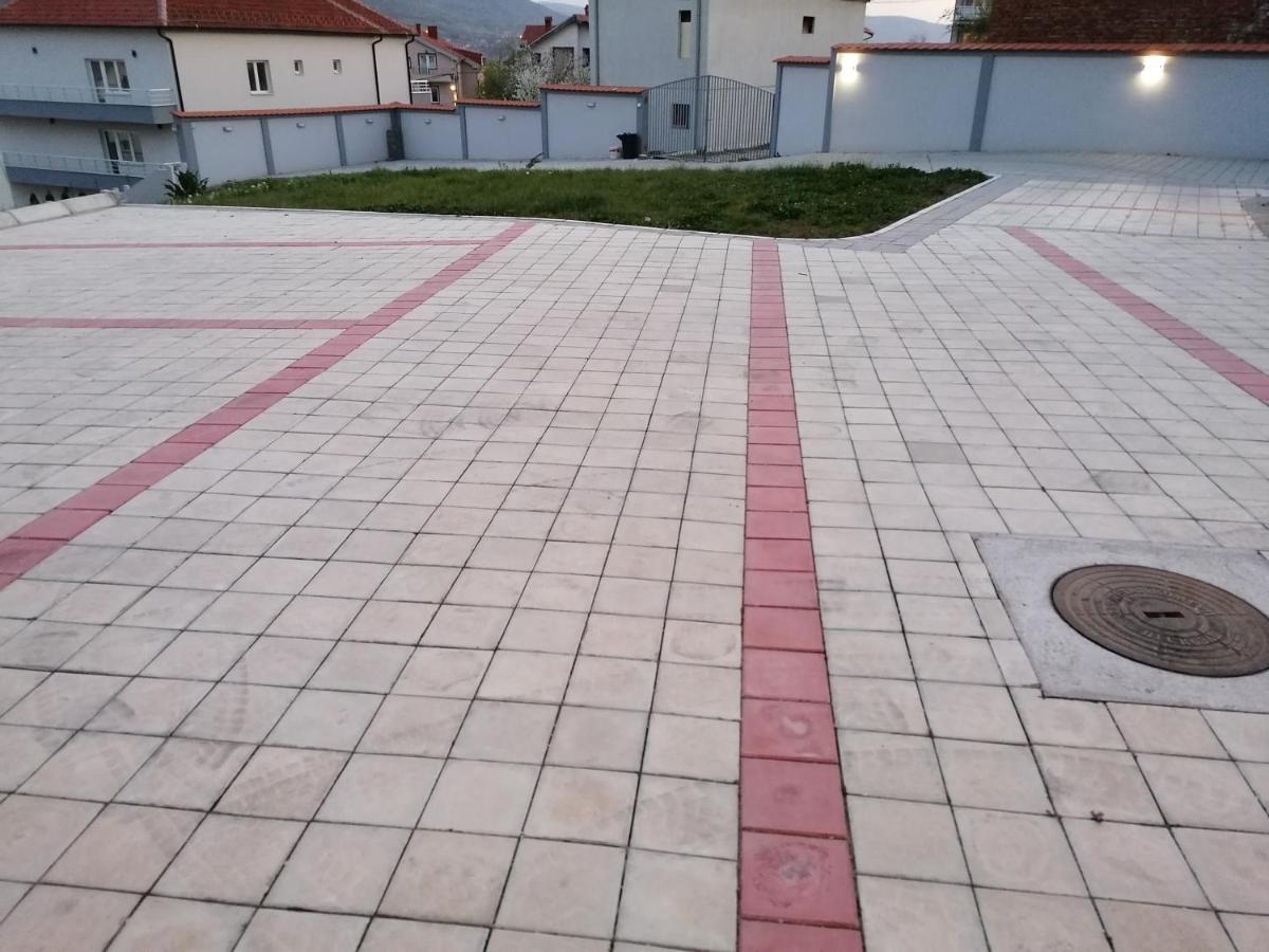 children's play area