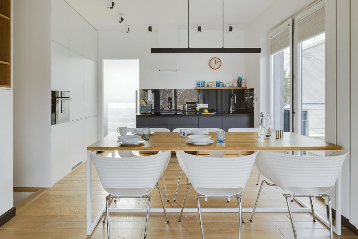 Bosky Apartament view 2