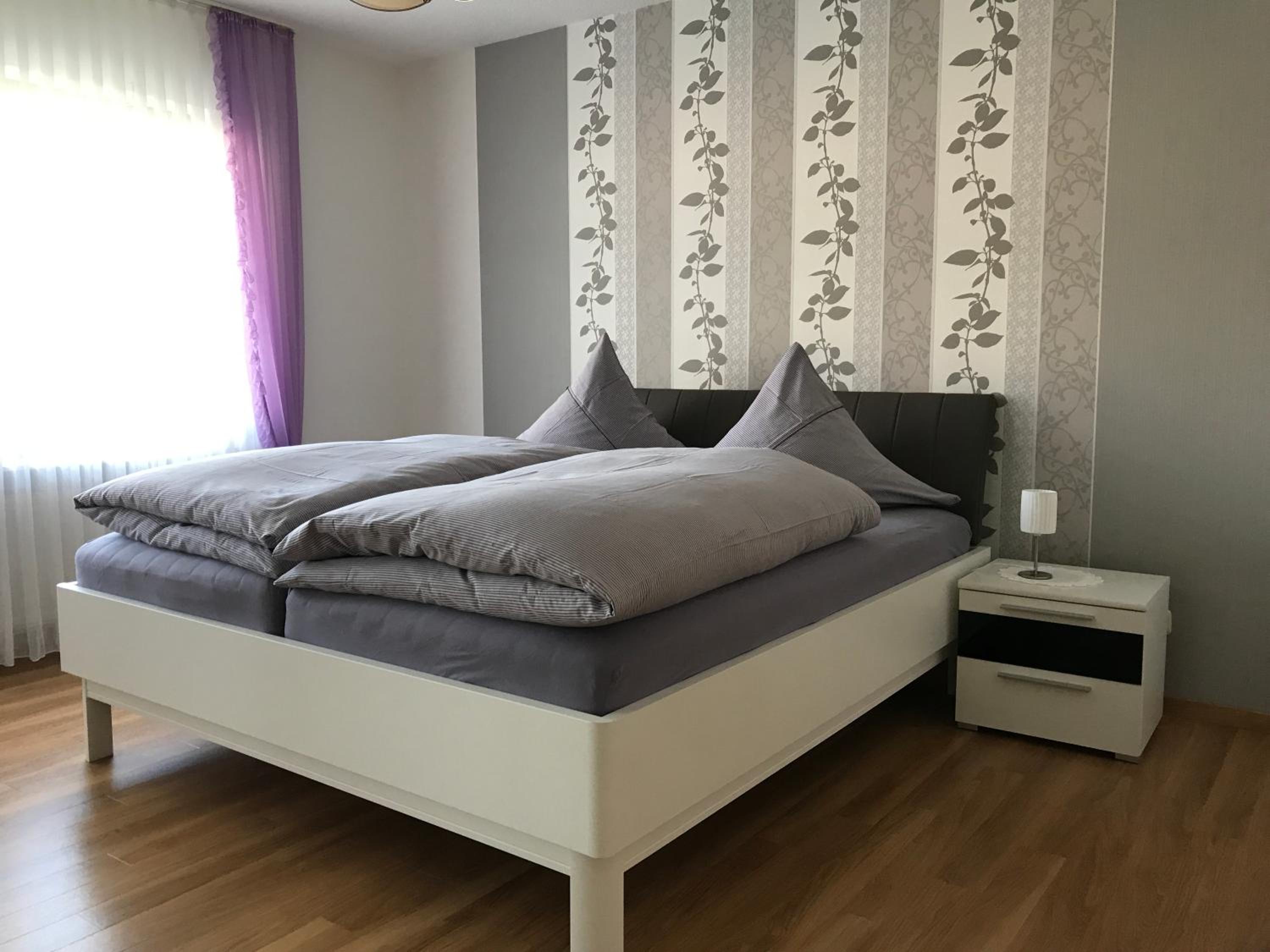 Ferienwohnung Eifelluft view 3