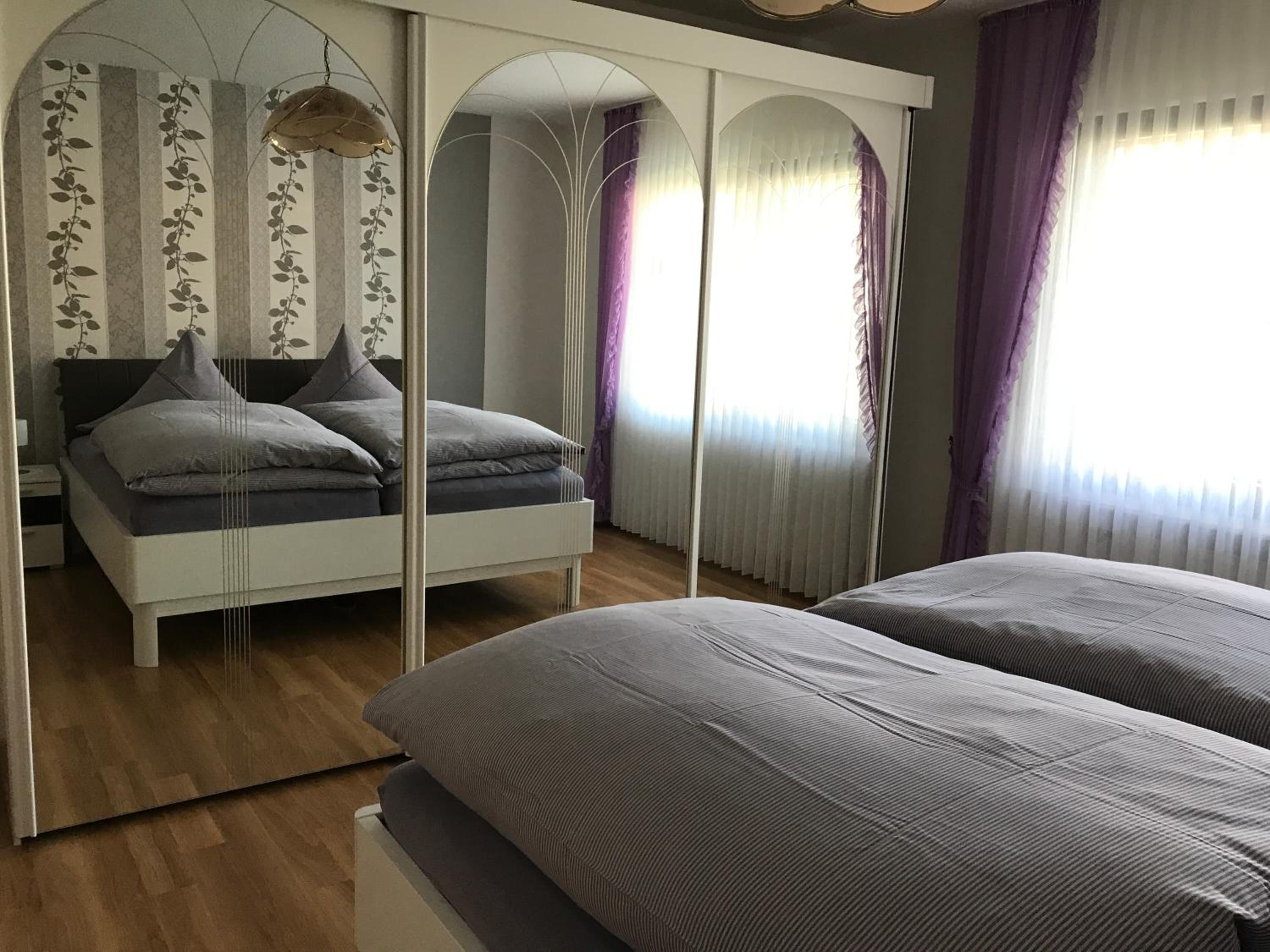 Ferienwohnung Eifelluft view 4
