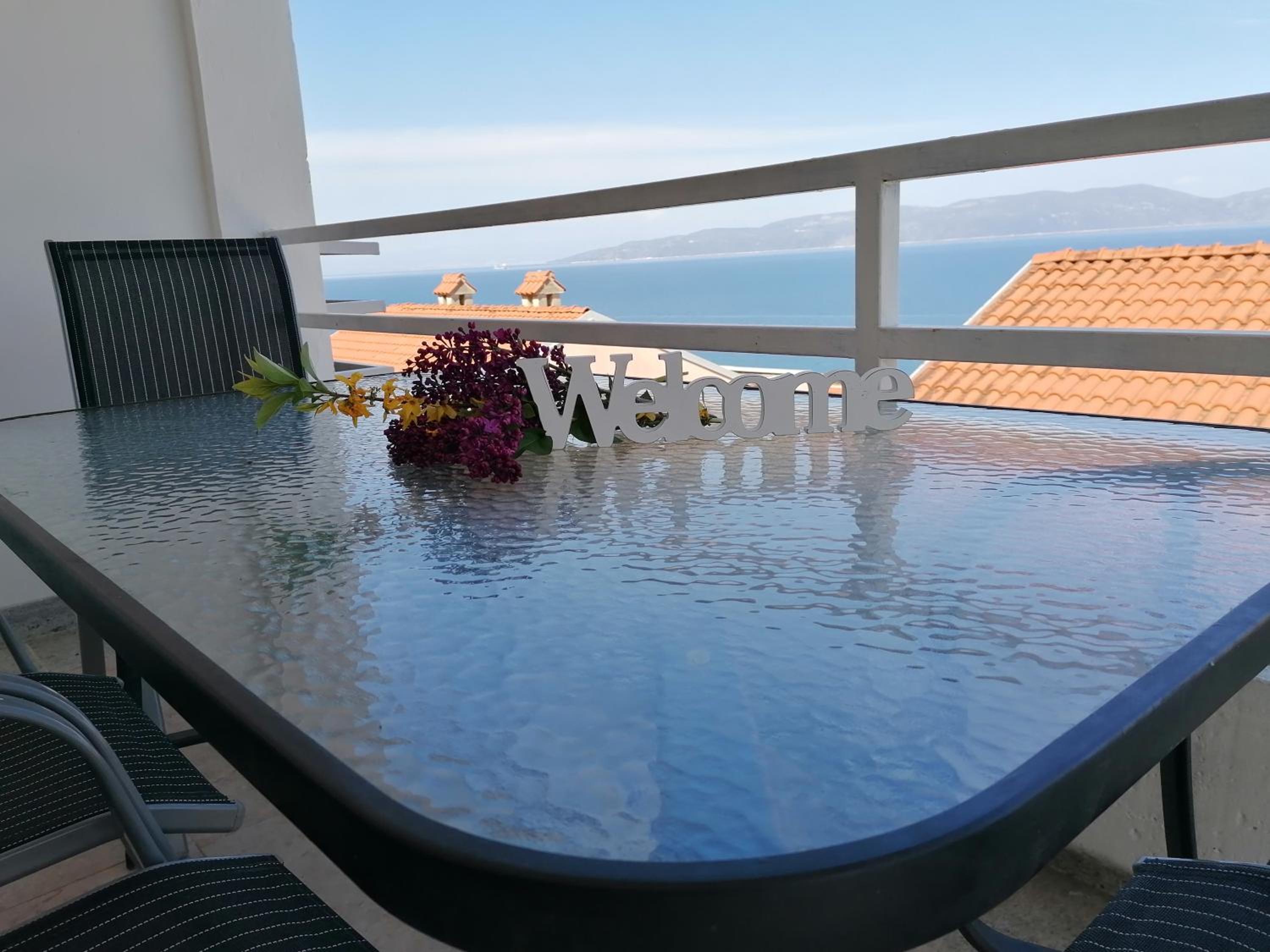 4 Roses Apartment view 5