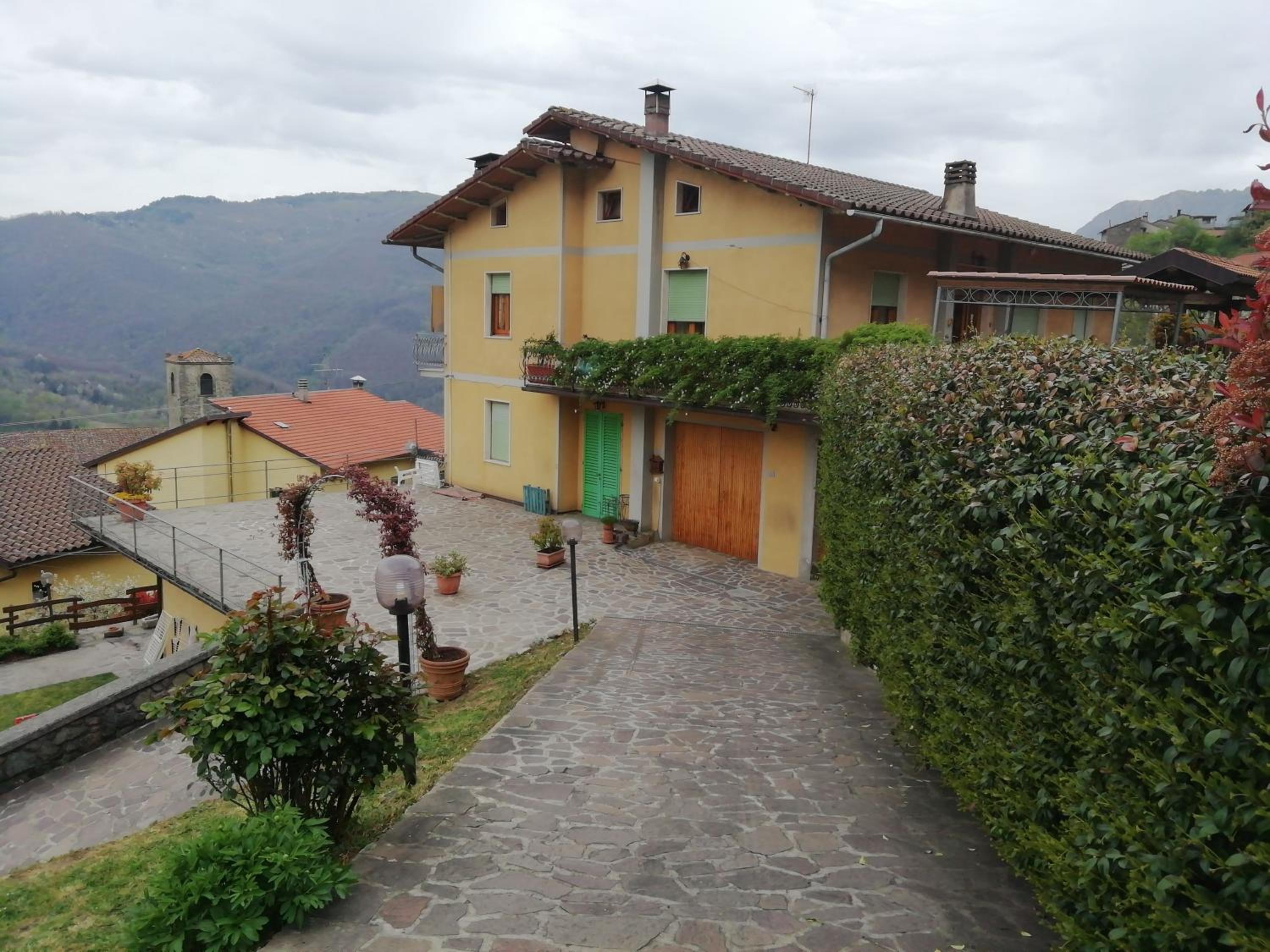 La Tana di Brocciolino view 4