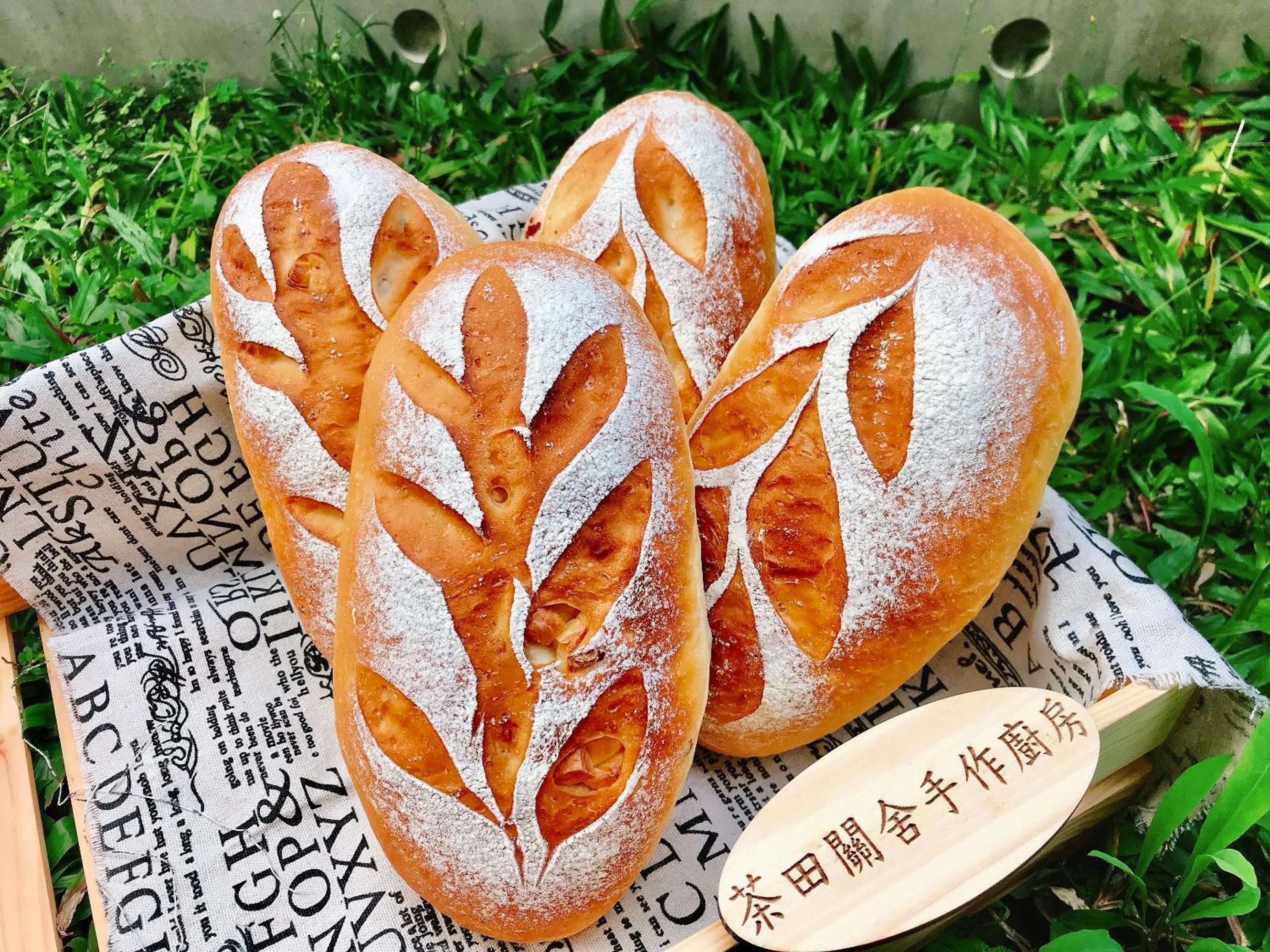 茶田關舍民宿Tea Paddy B&B-臺東縣民宿1208號