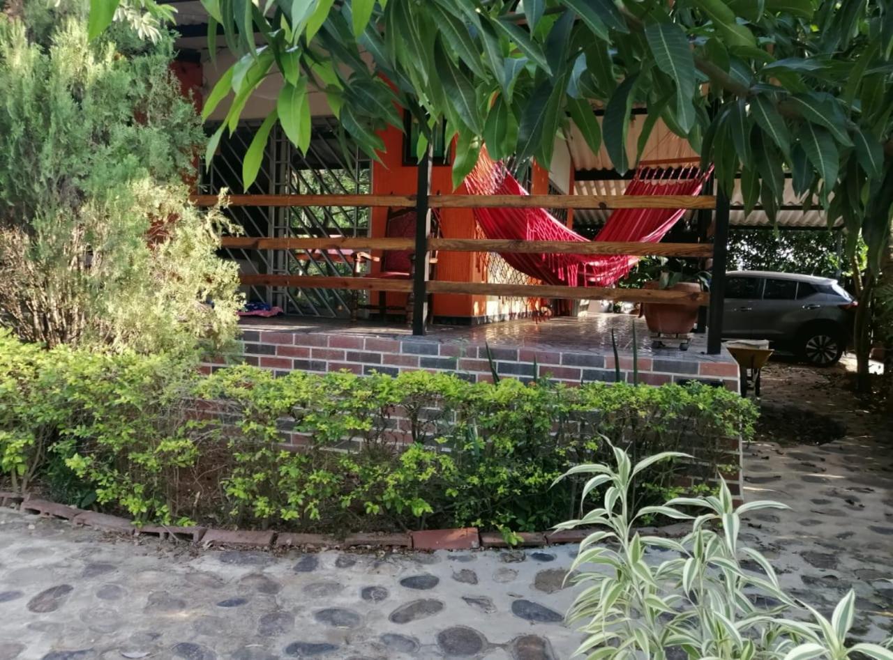 Hotel Casa Campestre Rivera - Image 1