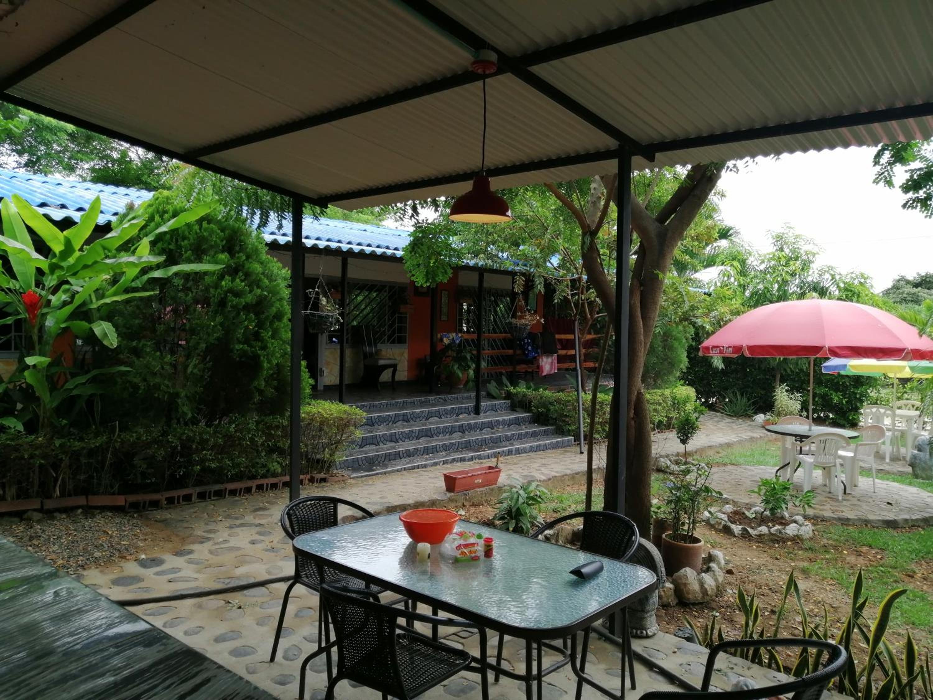 Casa Campestre Rivera