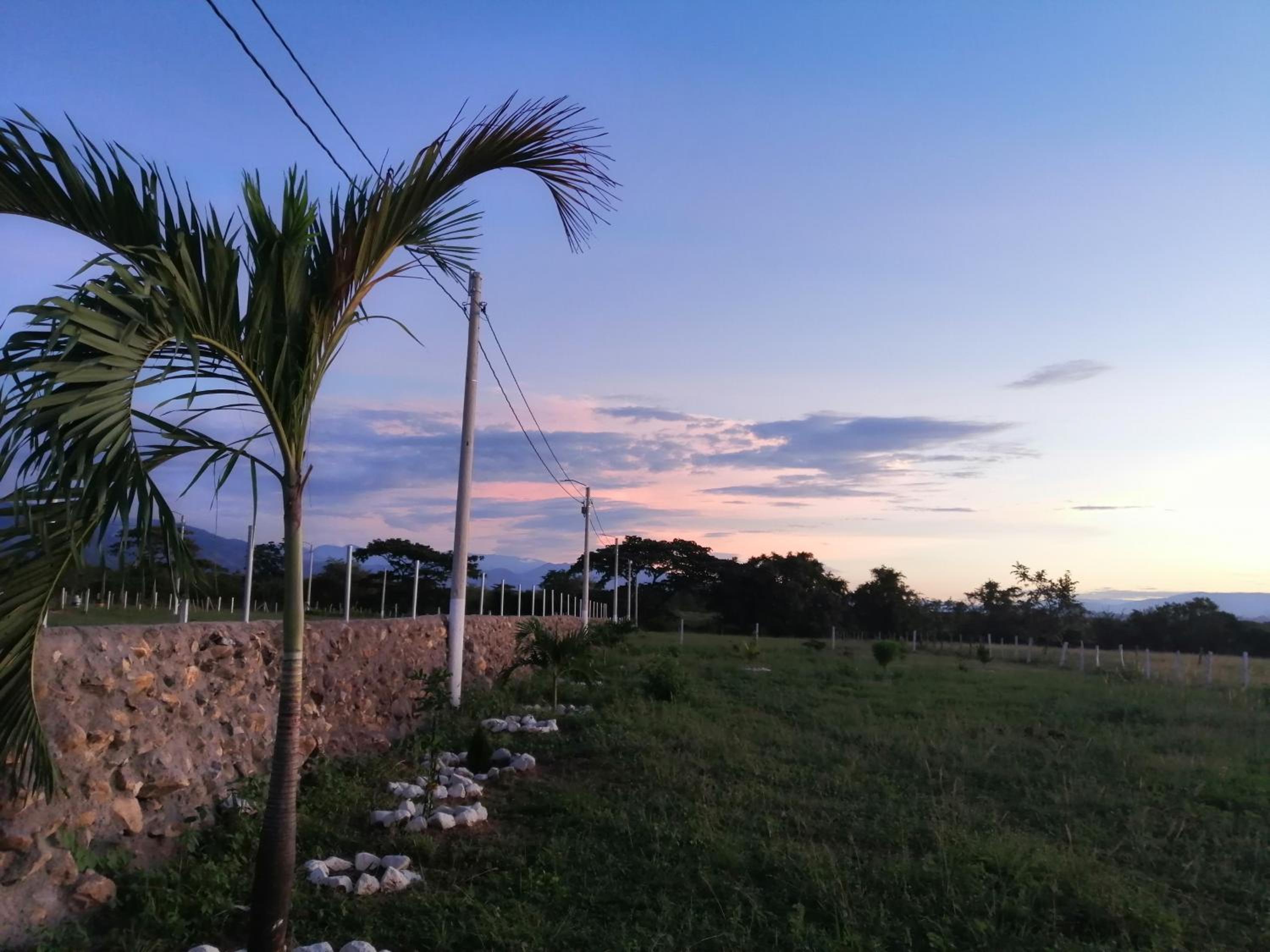 Casa Campestre Rivera