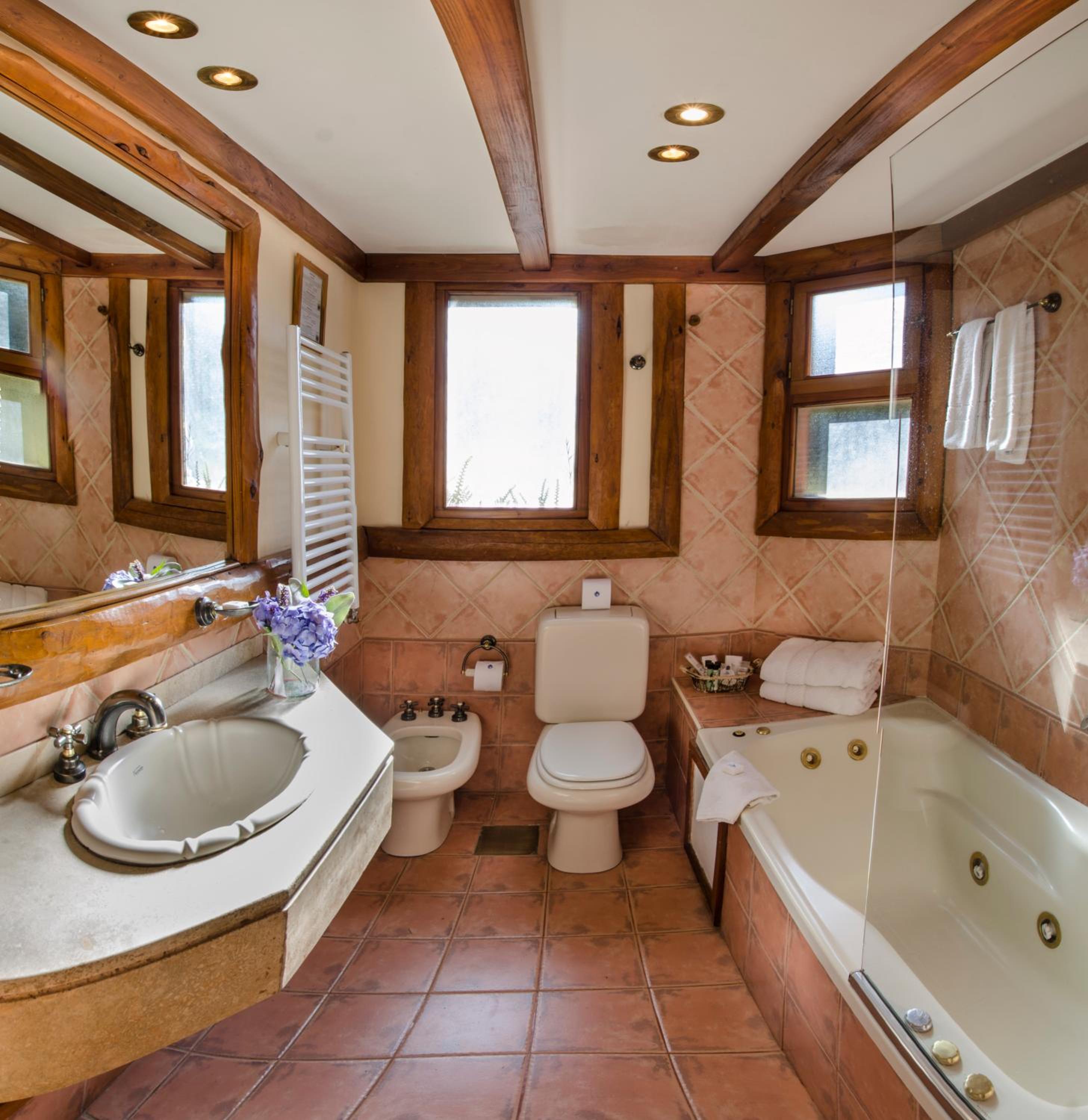 Nido del Cóndor Hotel & Spa - Image 2