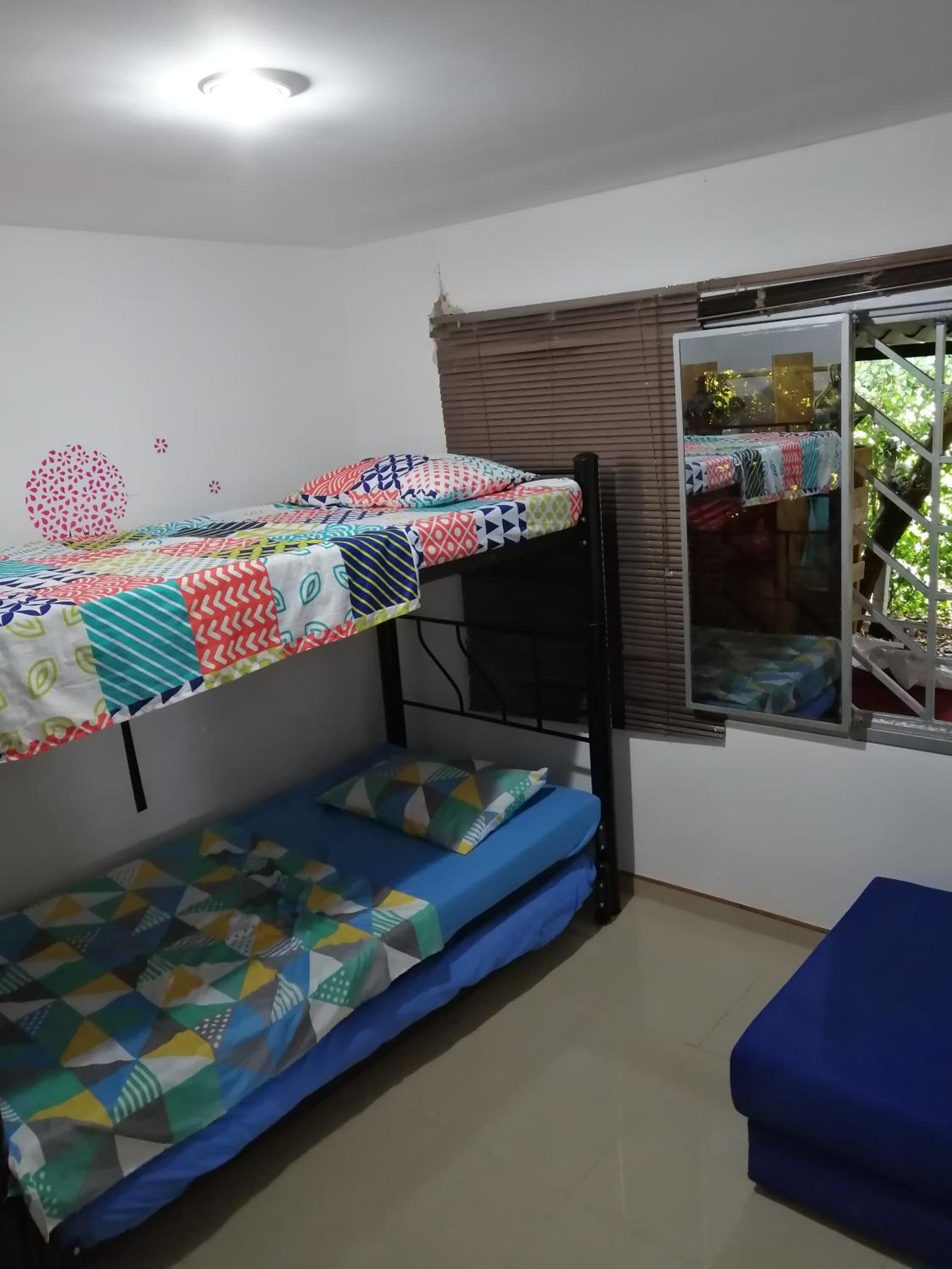Casa Campestre Rivera