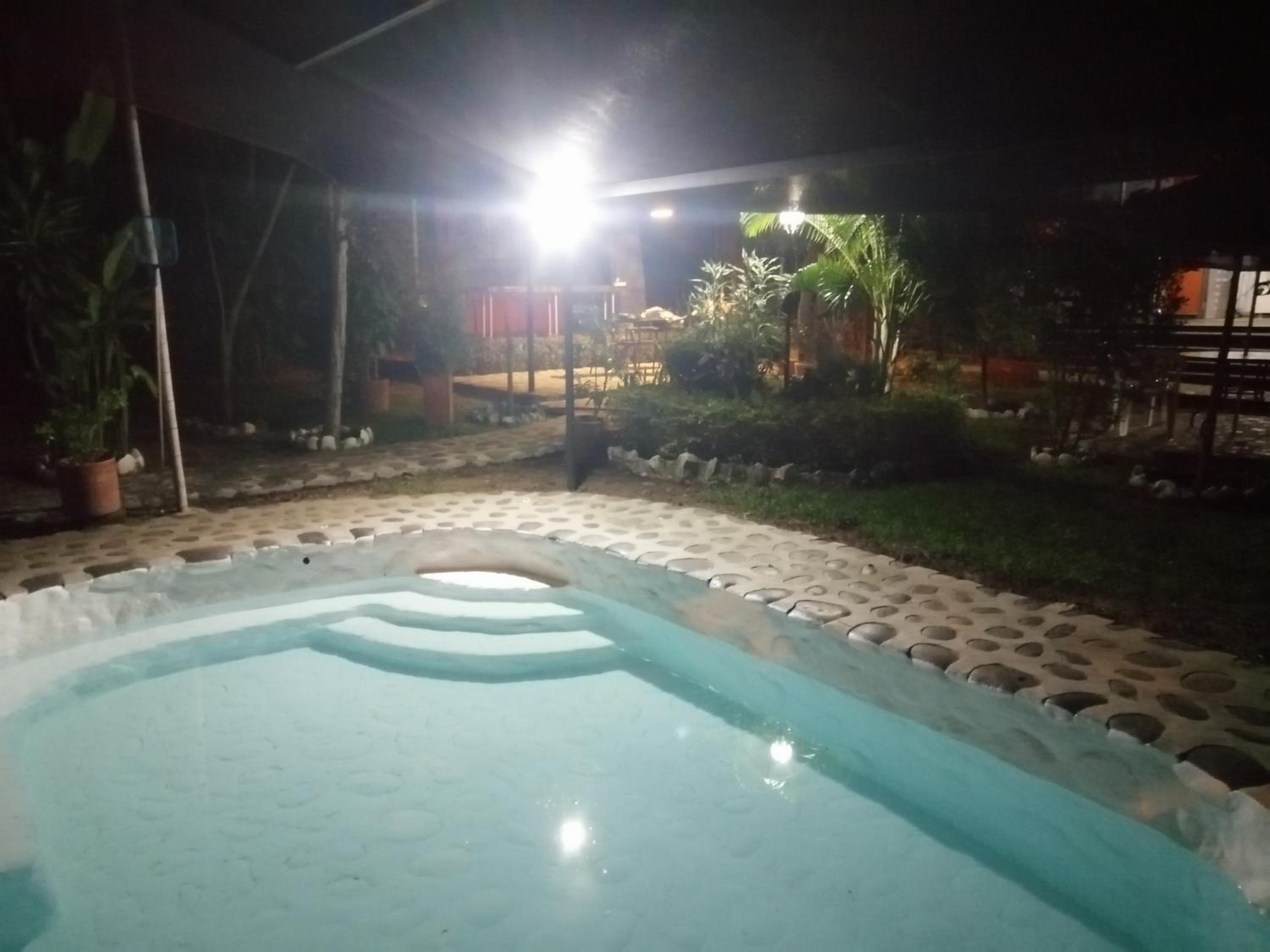Casa Campestre Rivera
