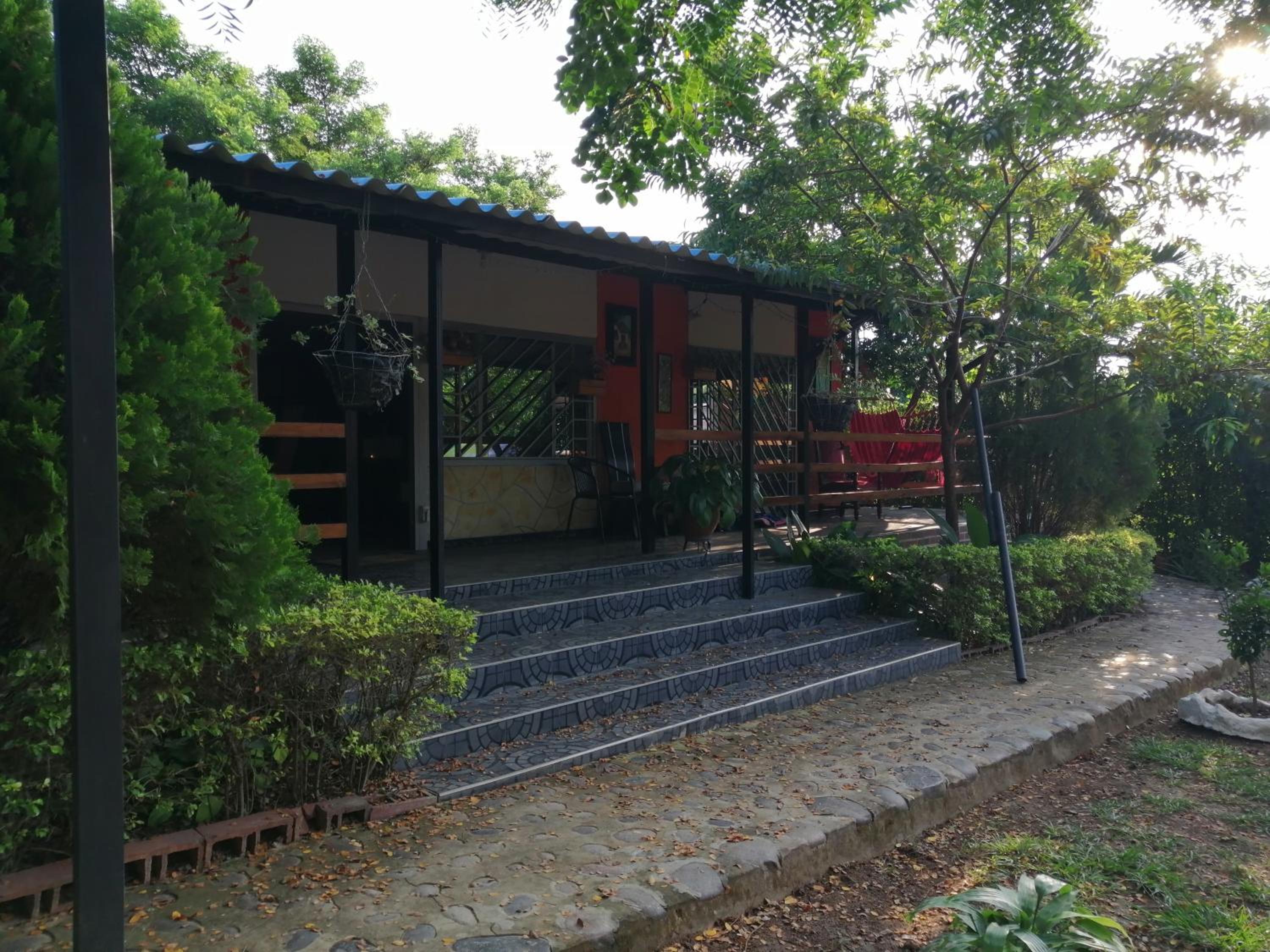 Casa Campestre Rivera