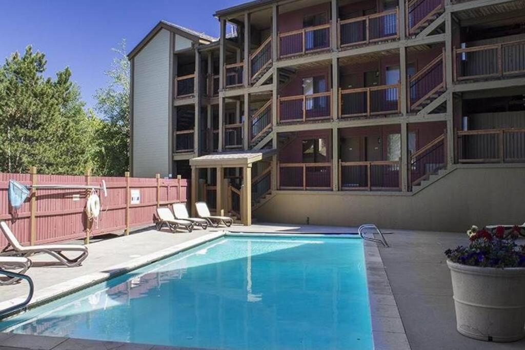 #100 1br Snowcrest walk 2 PC Resort