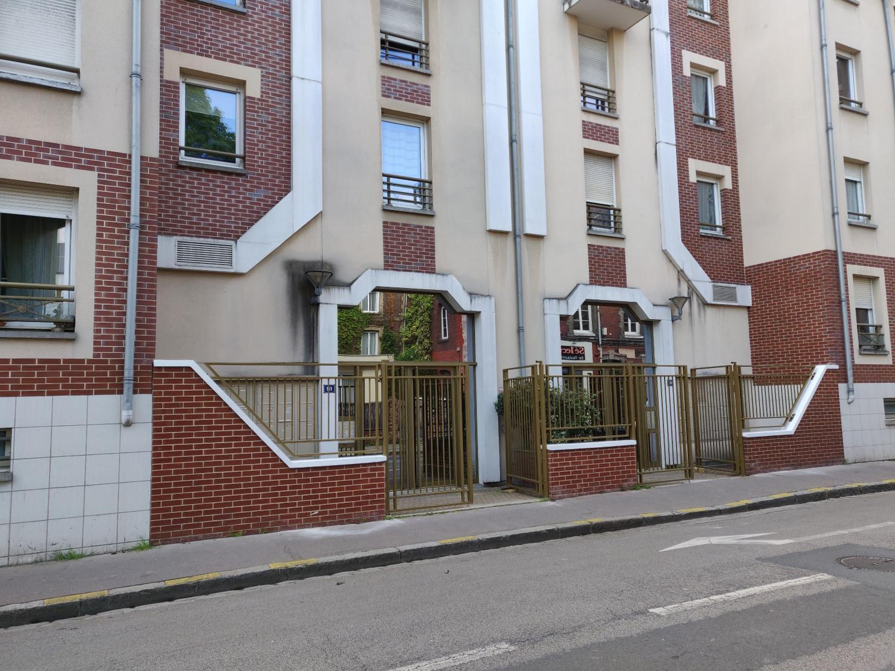 Appart'HomeCity - Rouen Lessard, photo 25
