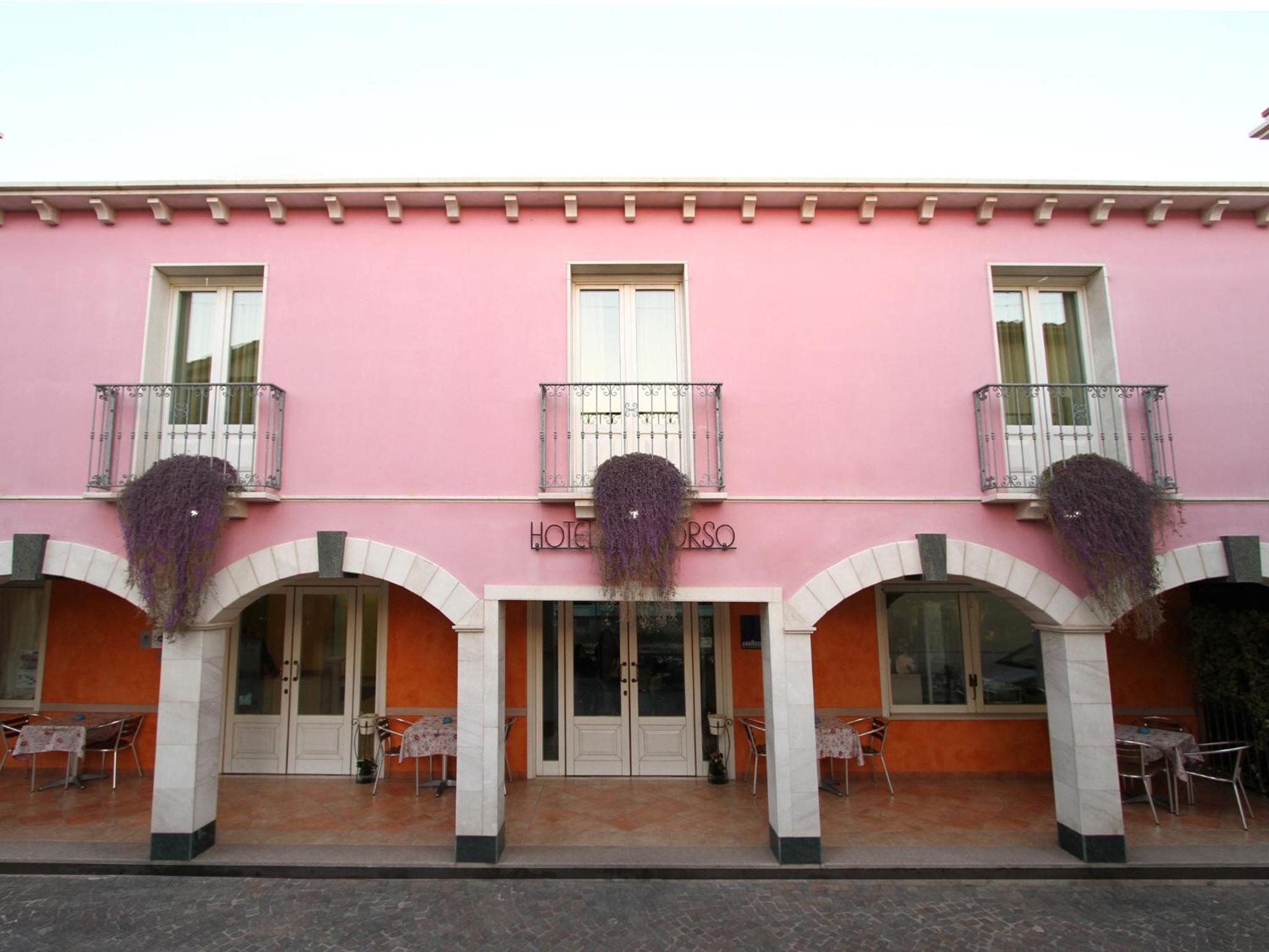 Hotel Del Corso - Image 1