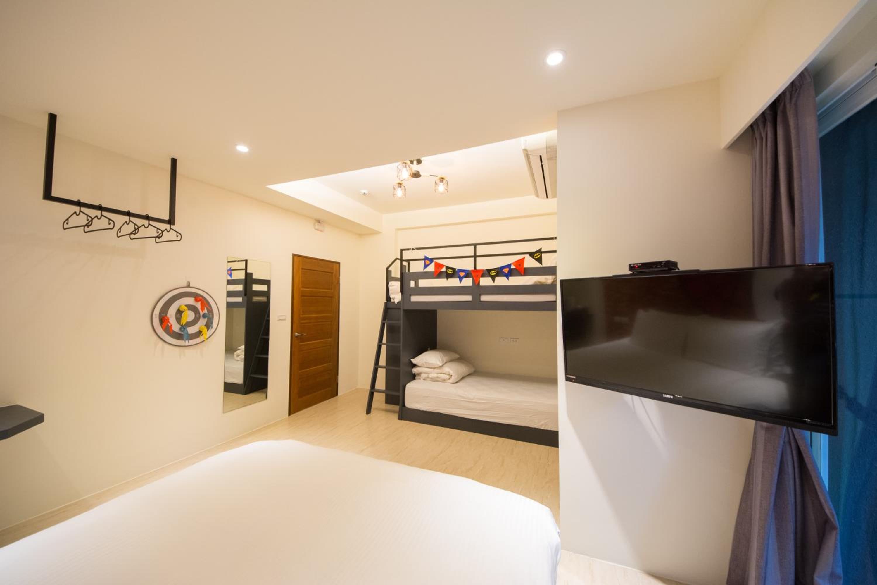 Child house holiday home view 3