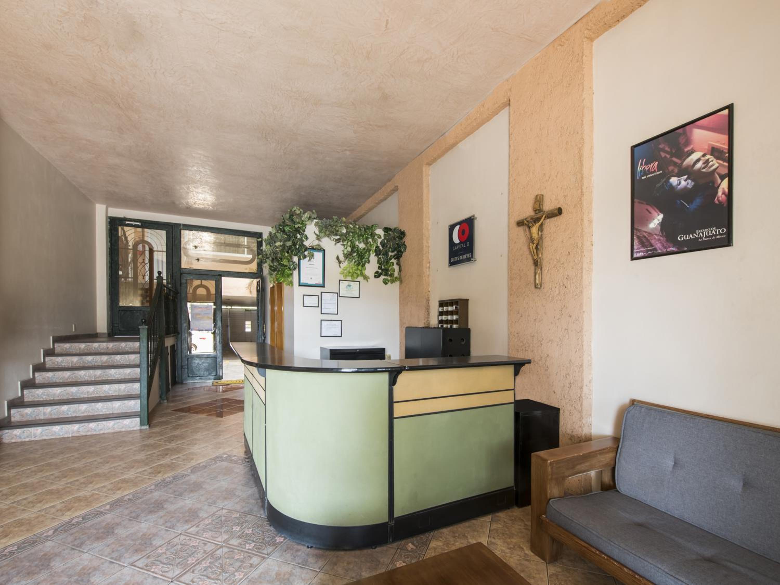 Suites de Reyes