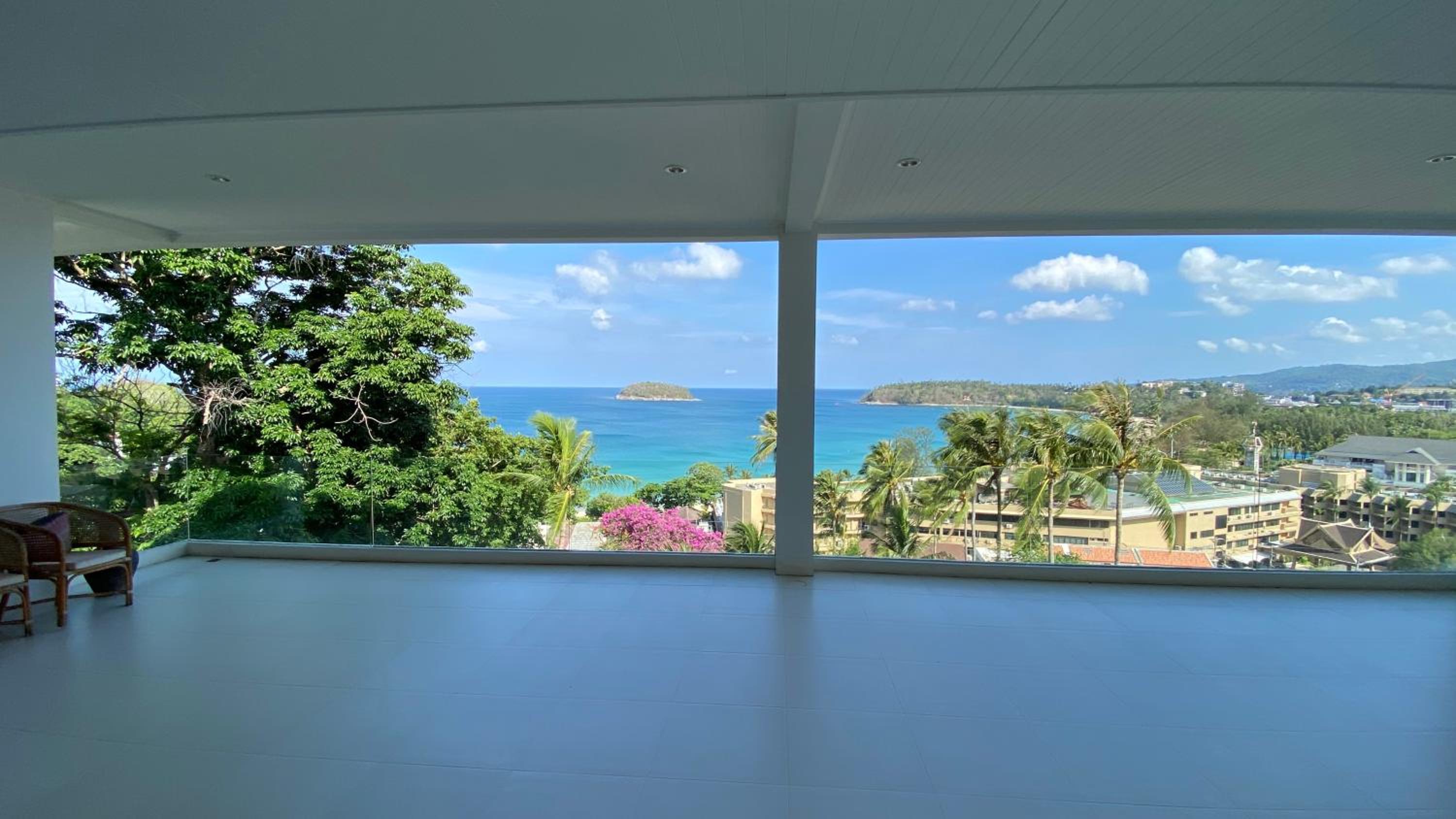 Kata Top Villas