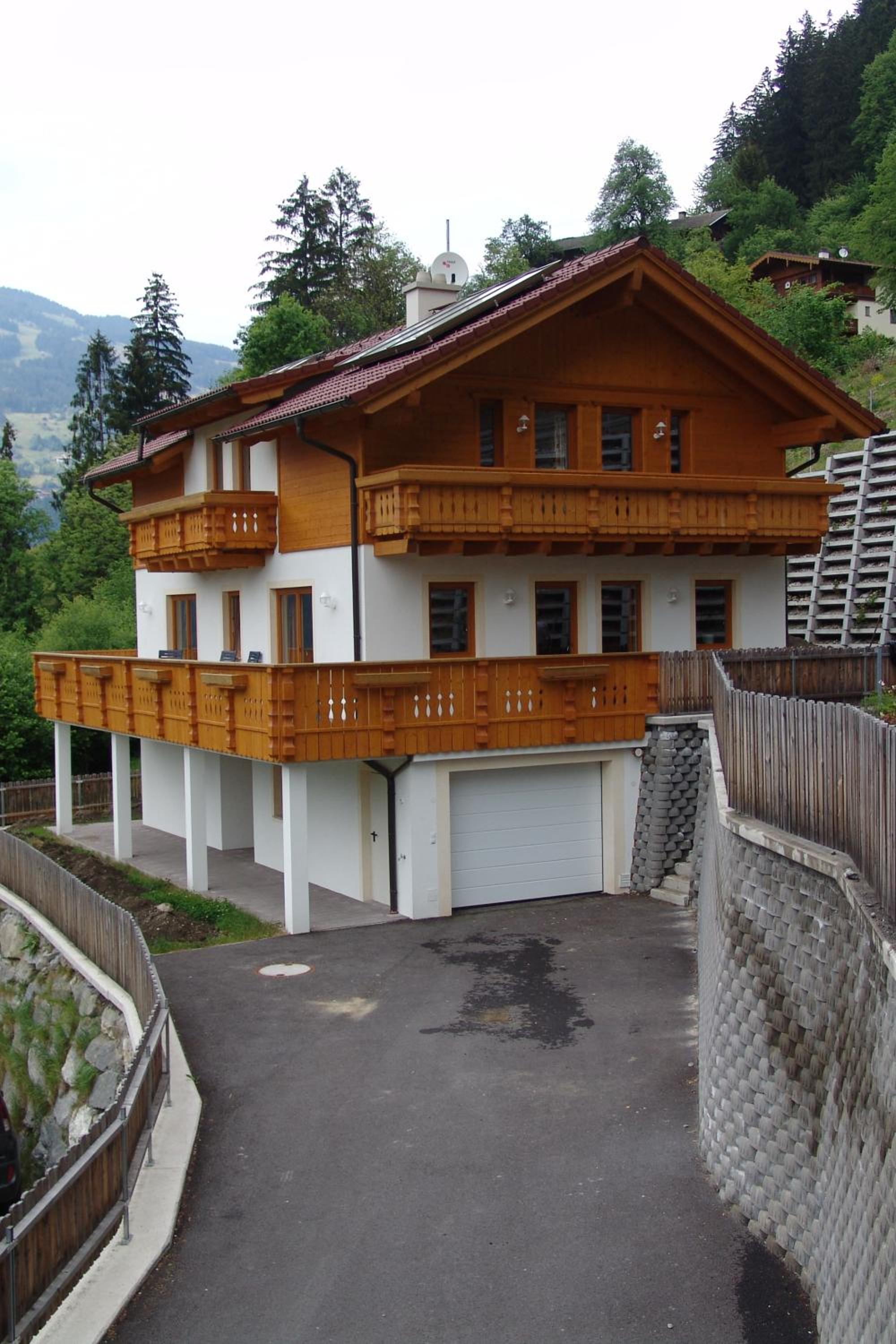 Ferienhaus Enterberg